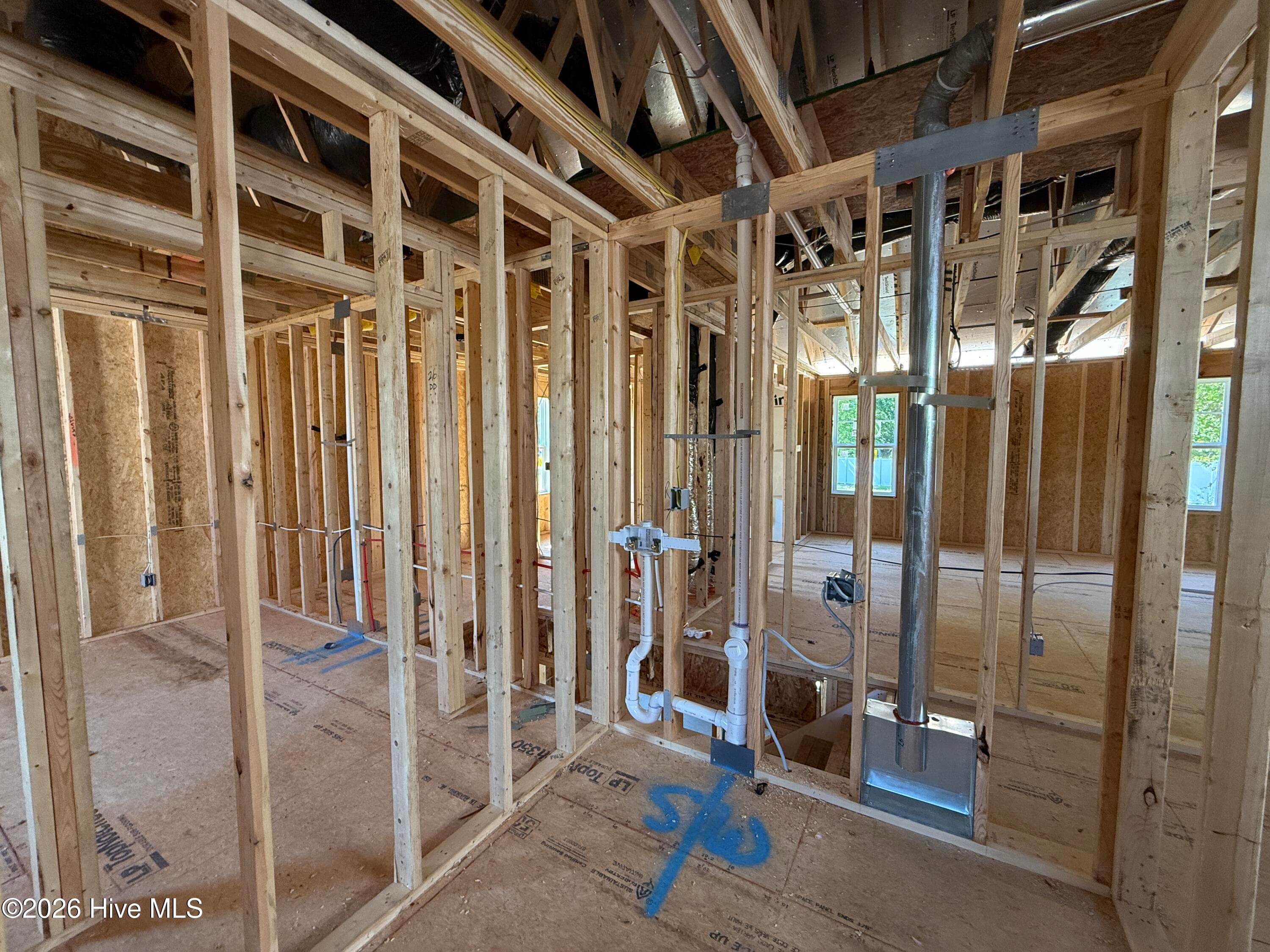 Single Family Residence at 109 Crossvine Street, Selma, NC 27576, photo 53 of 213