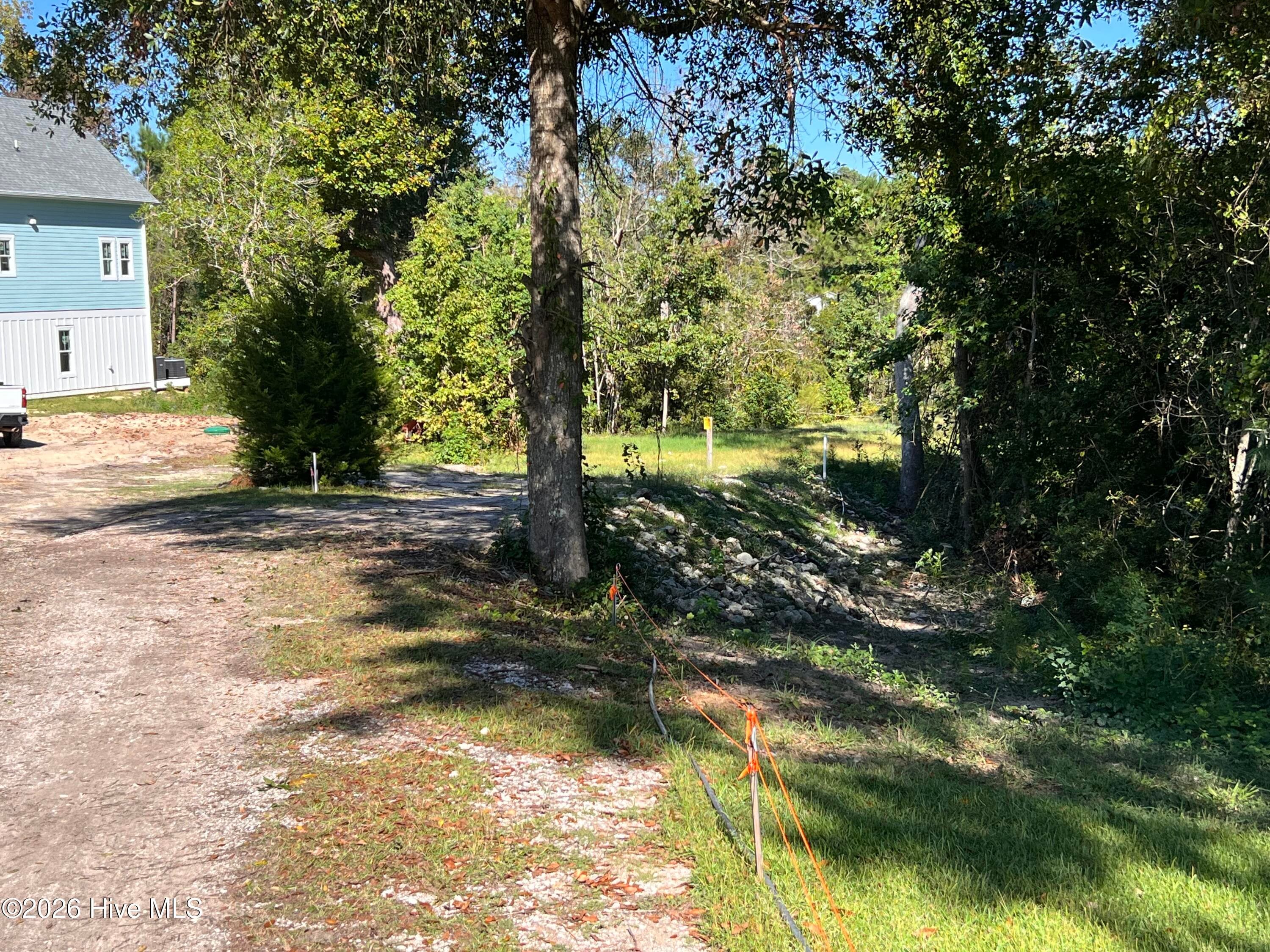 Residential Lot at 436 LOT #5 Vfw Road, Cedar Point, NC 28584, photo 7 of 15