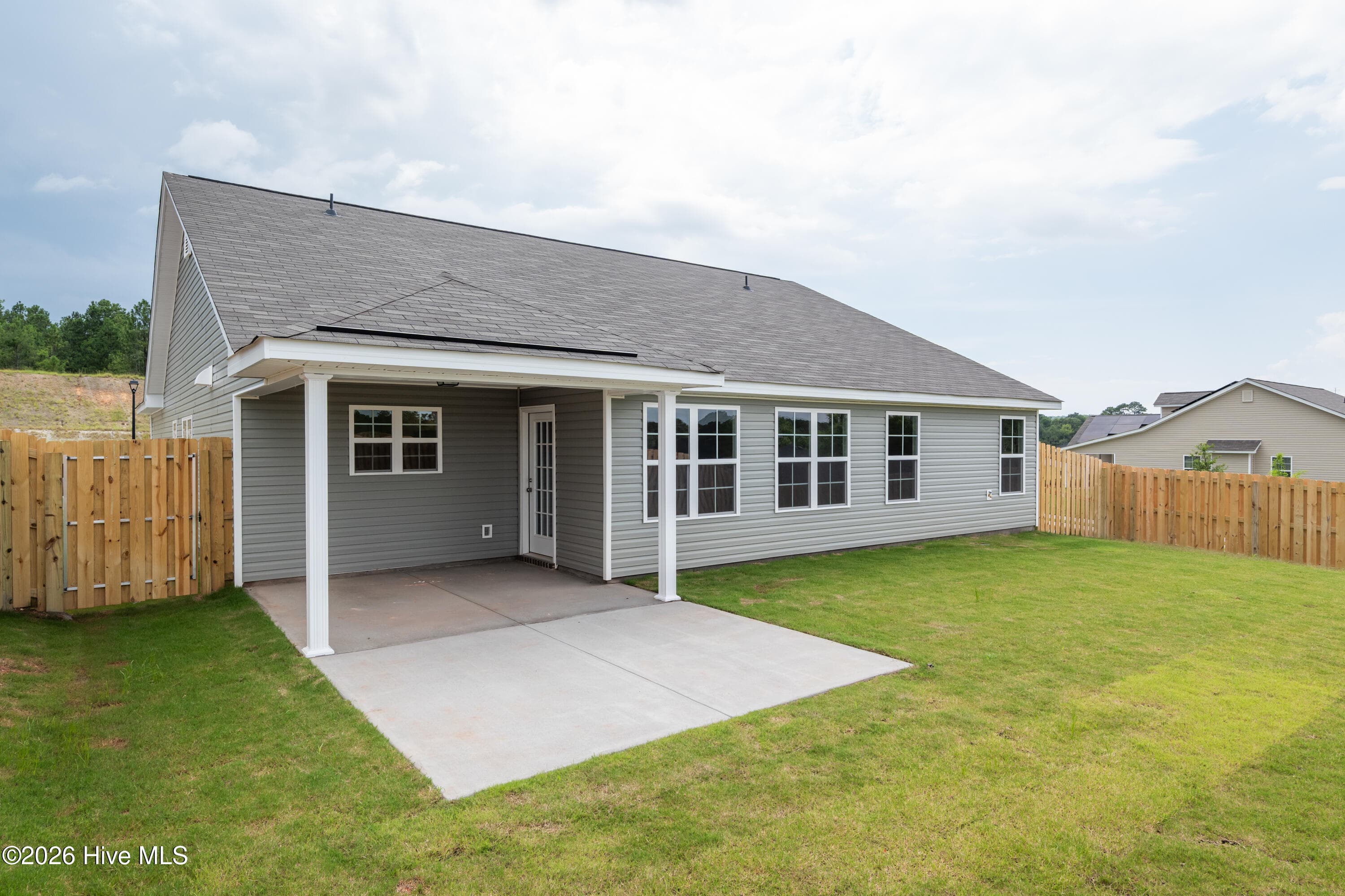 Single Family Residence at 3040 Brems Drive, Augusta, GA 30909, photo 91 of 125