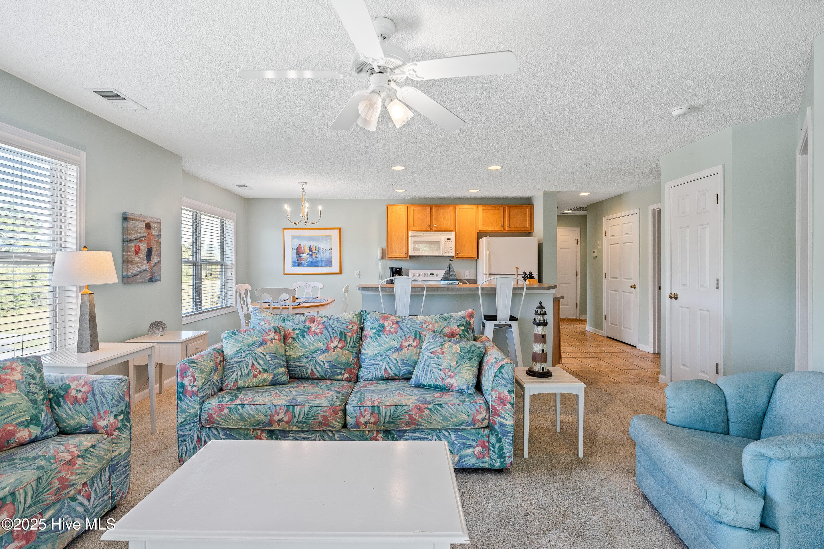 Condominium at 3350 Club Villas Drive # 1706, Southport, NC 28461, photo 8 of 27