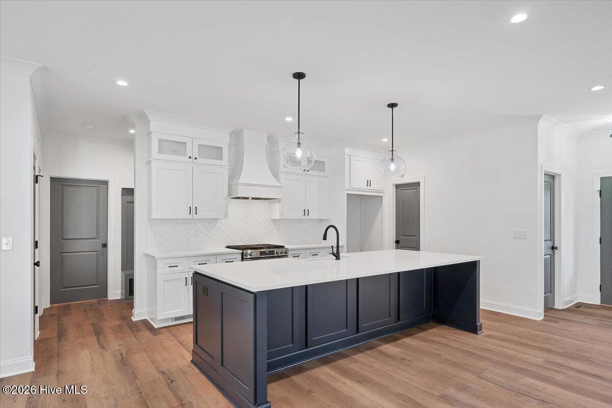 Single Family Residence at 142 Parkwood Court, Seven Lakes, NC 27376, photo 51 of 133