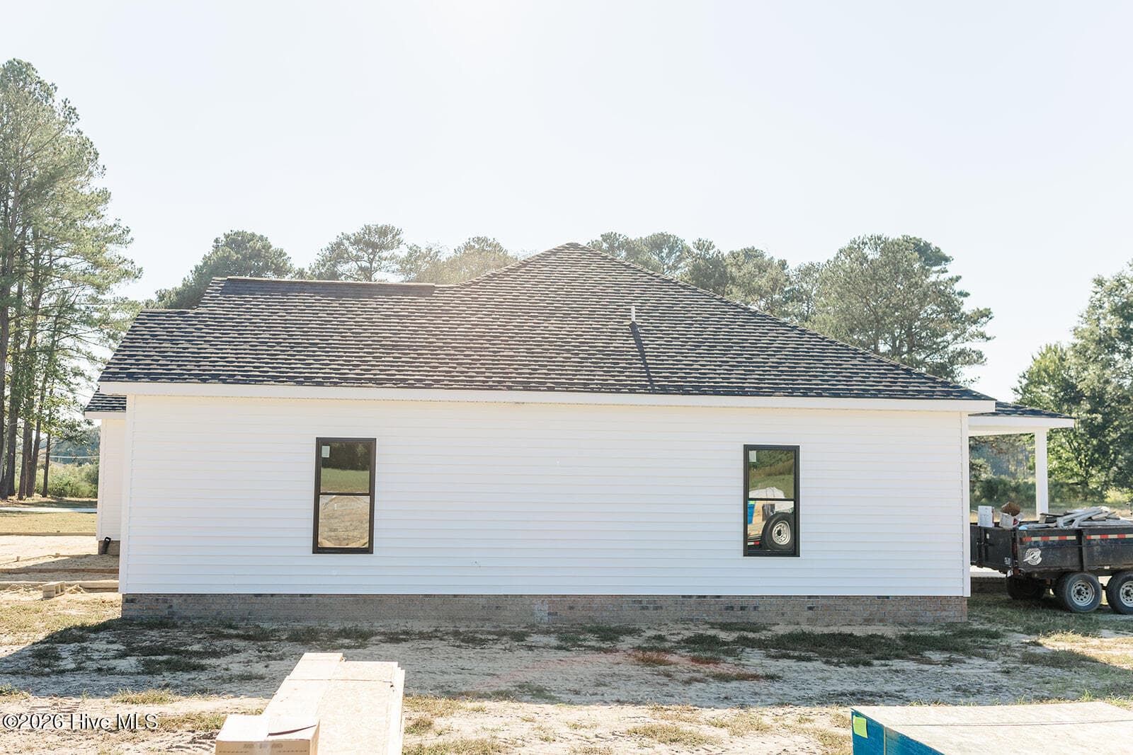 Single Family Residence at 3118 Kelly Road, Kinston, NC 28504, photo 10 of 41