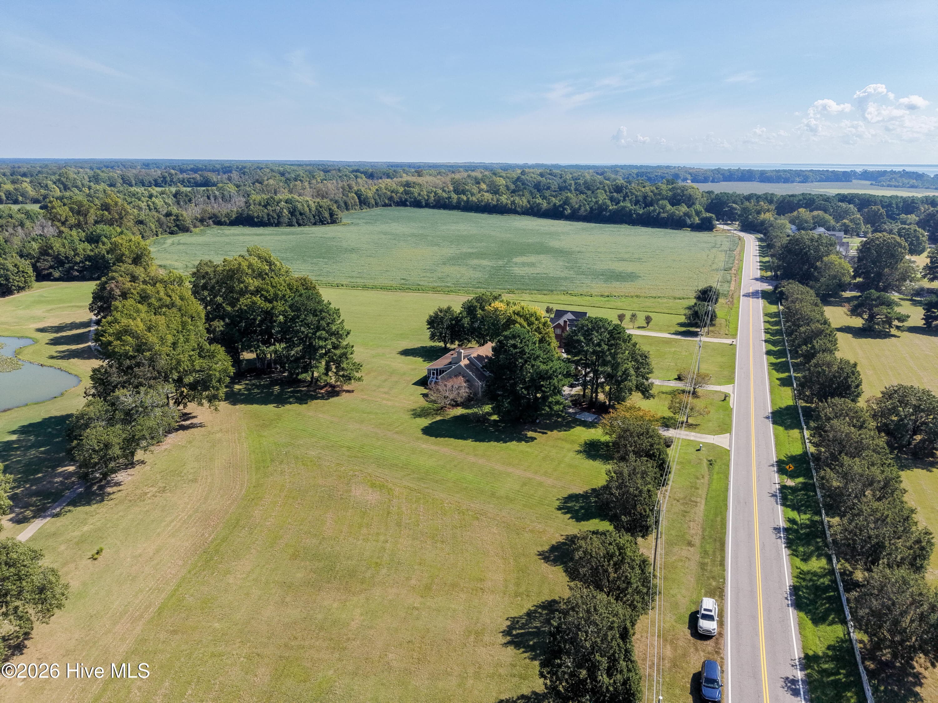 Residential Lot at 1043 Soundside Road, Edenton, NC 27932, photo 5 of 14