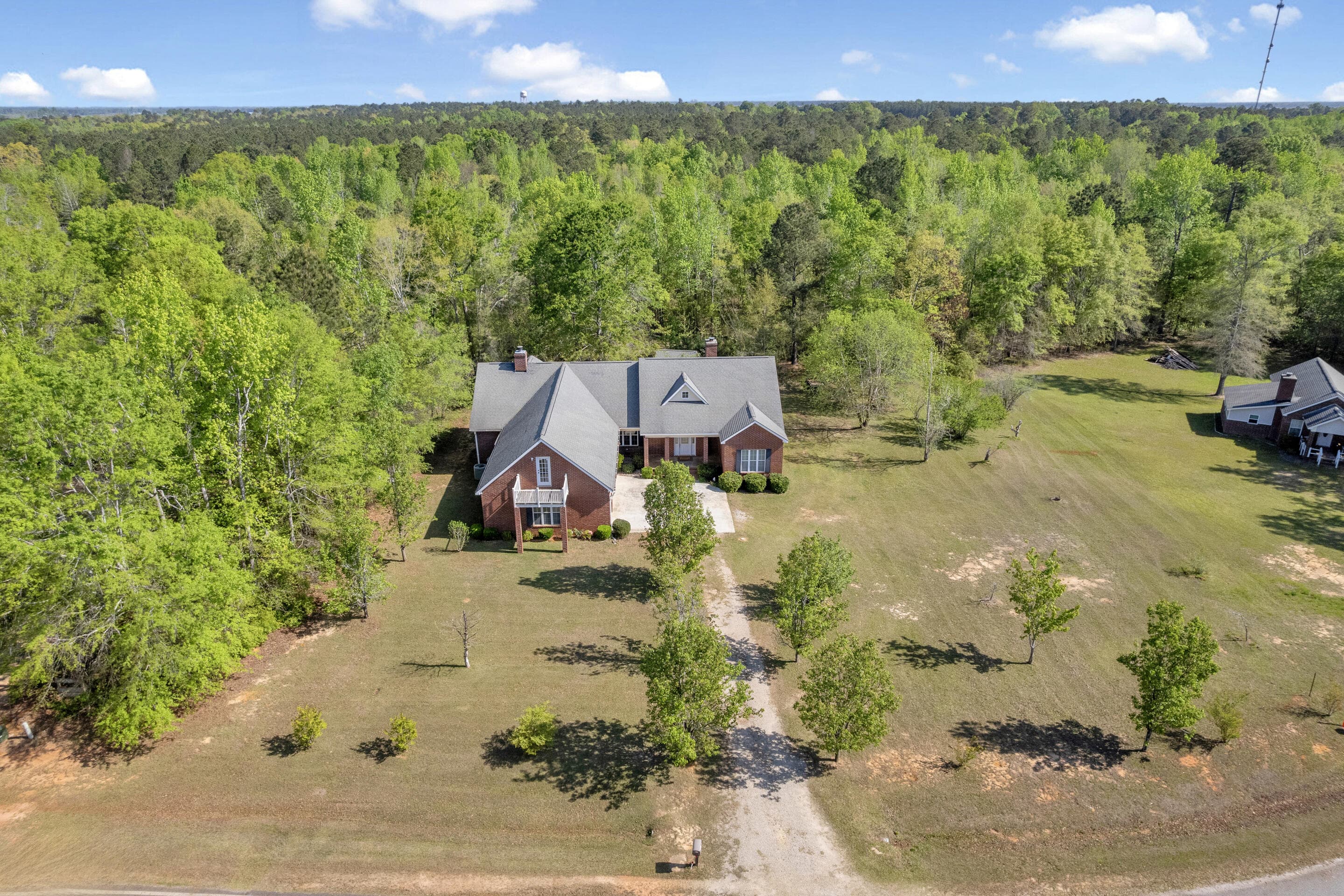 Single Family Residence at 1197 Jefferson Boulevard, Louisville, GA 30434, photo 55 of 60