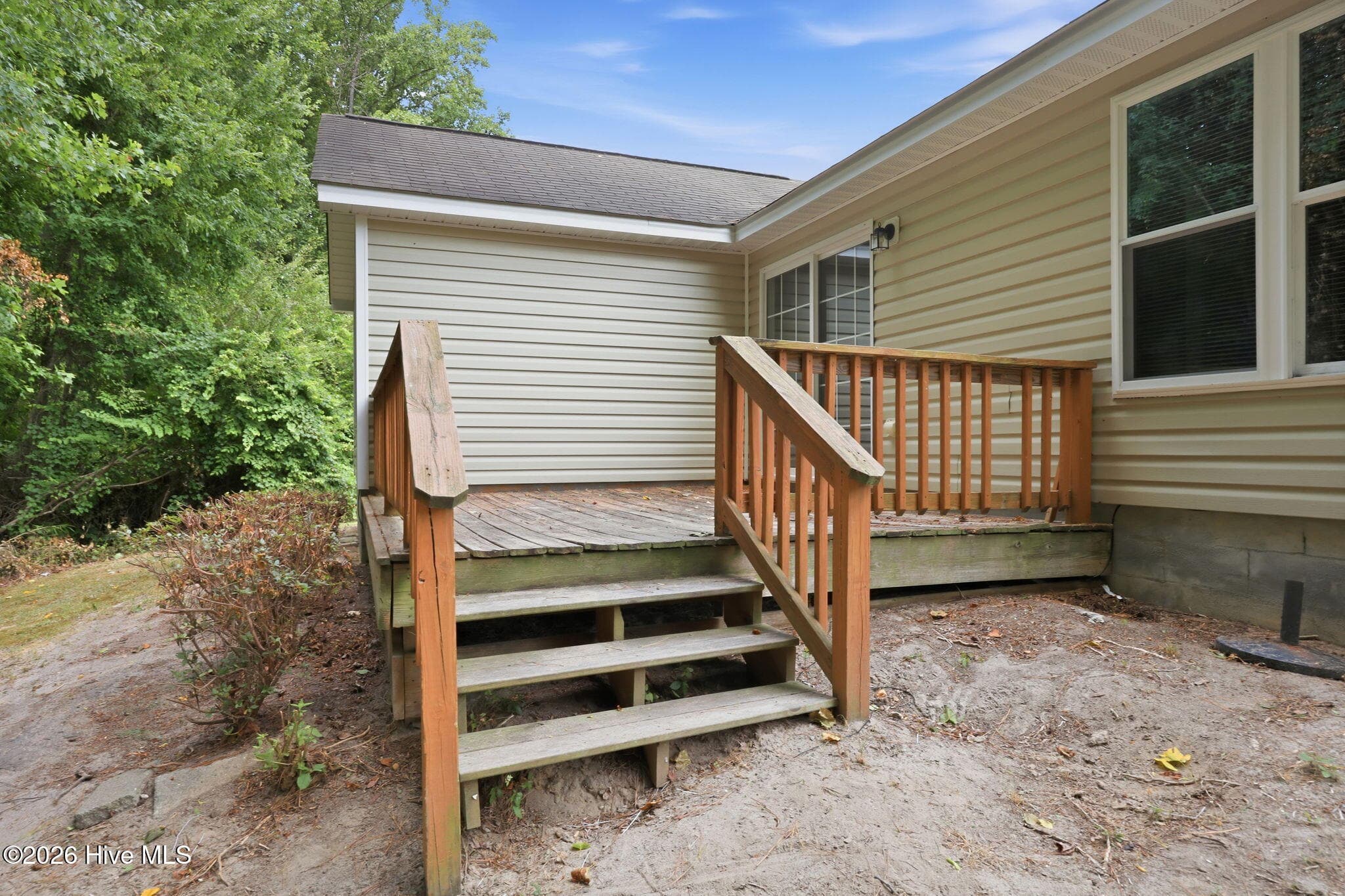 Single Family Residence at 3172 Ruth Court, Greenville, NC 27834, photo 32 of 55