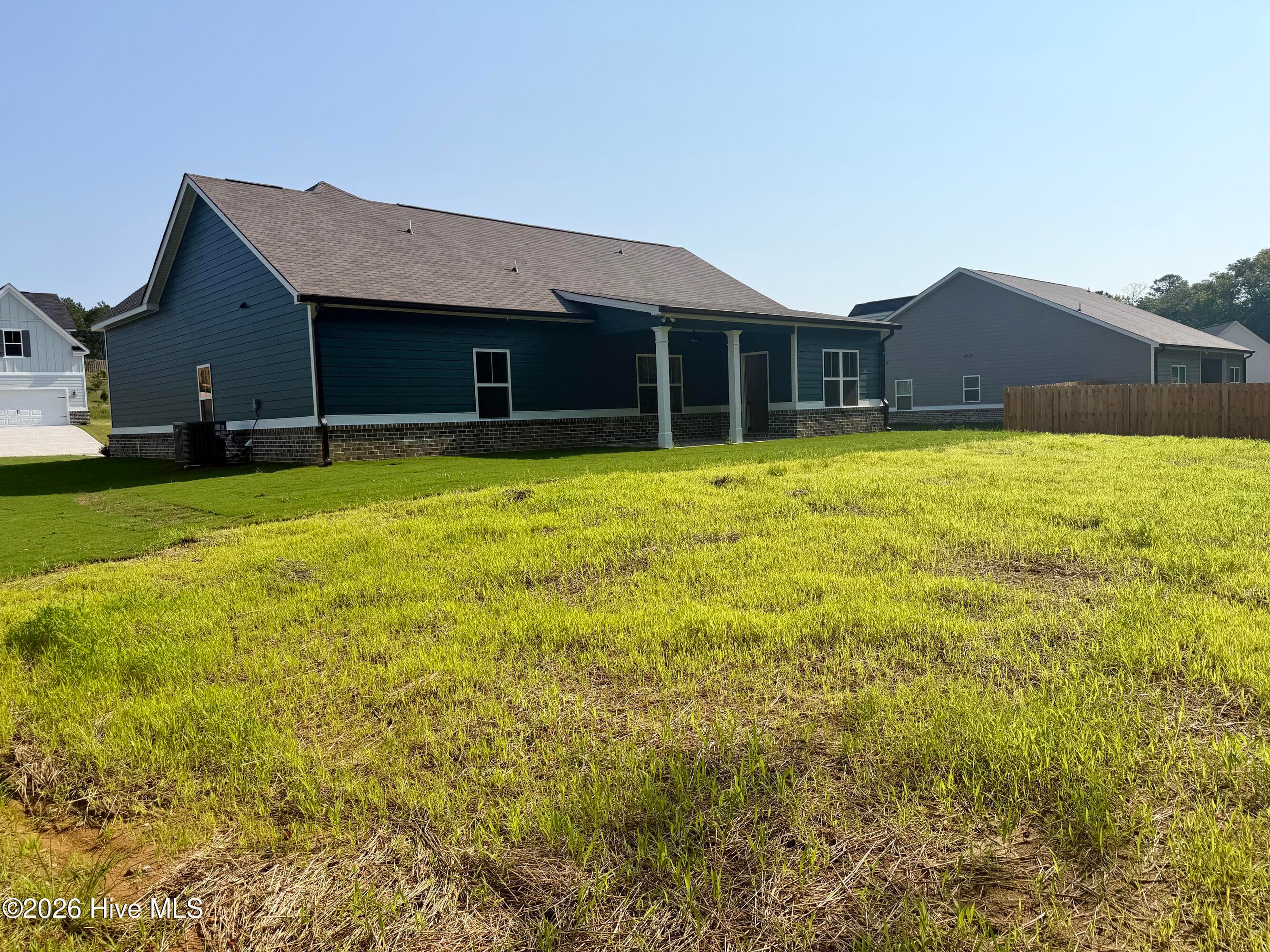 Single Family Residence at 1323 Elias Station, Thomson, GA 30824, photo 20 of 40