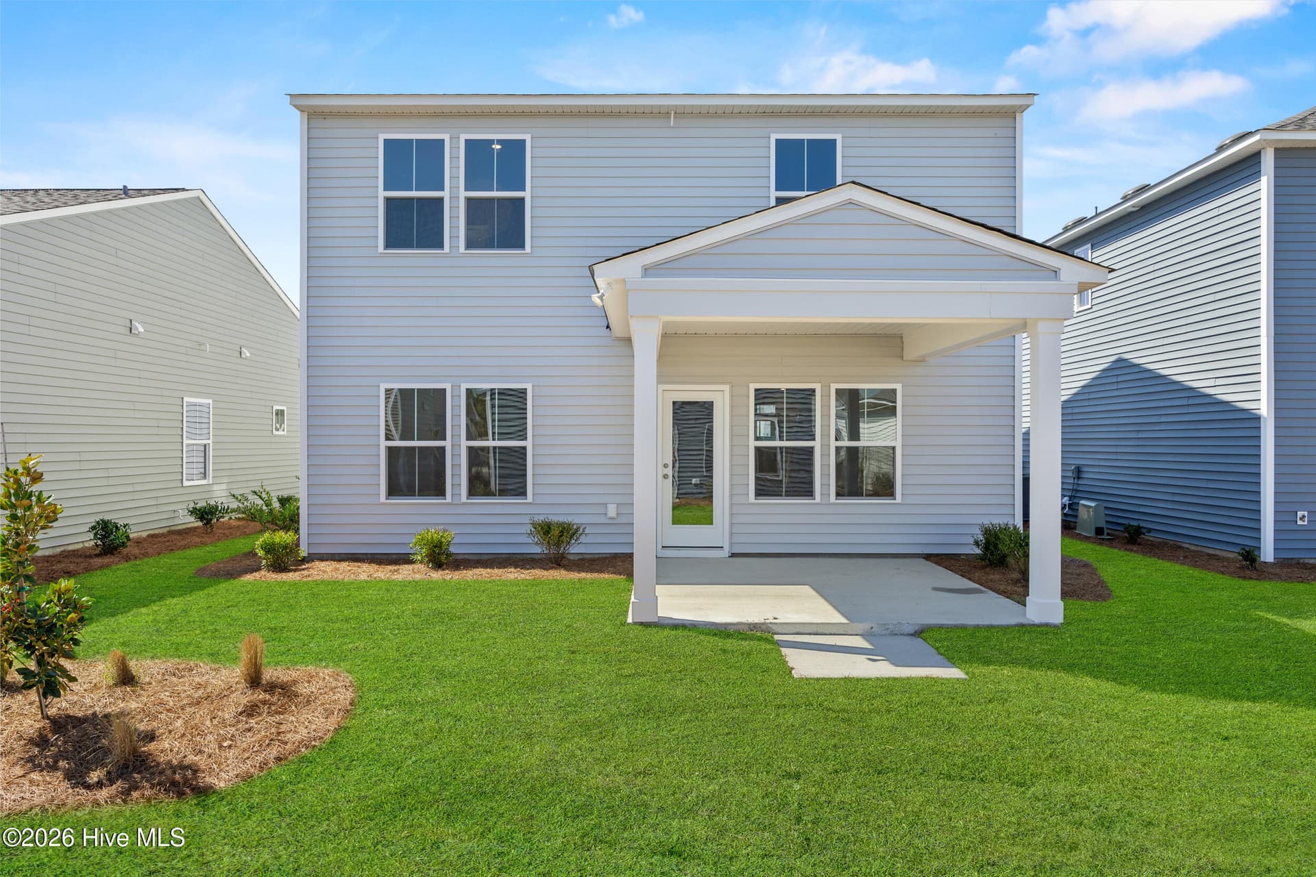 Single Family Residence at 206 Brookfield Branch Drive 29, Hampstead, NC 28443, photo 4 of 48