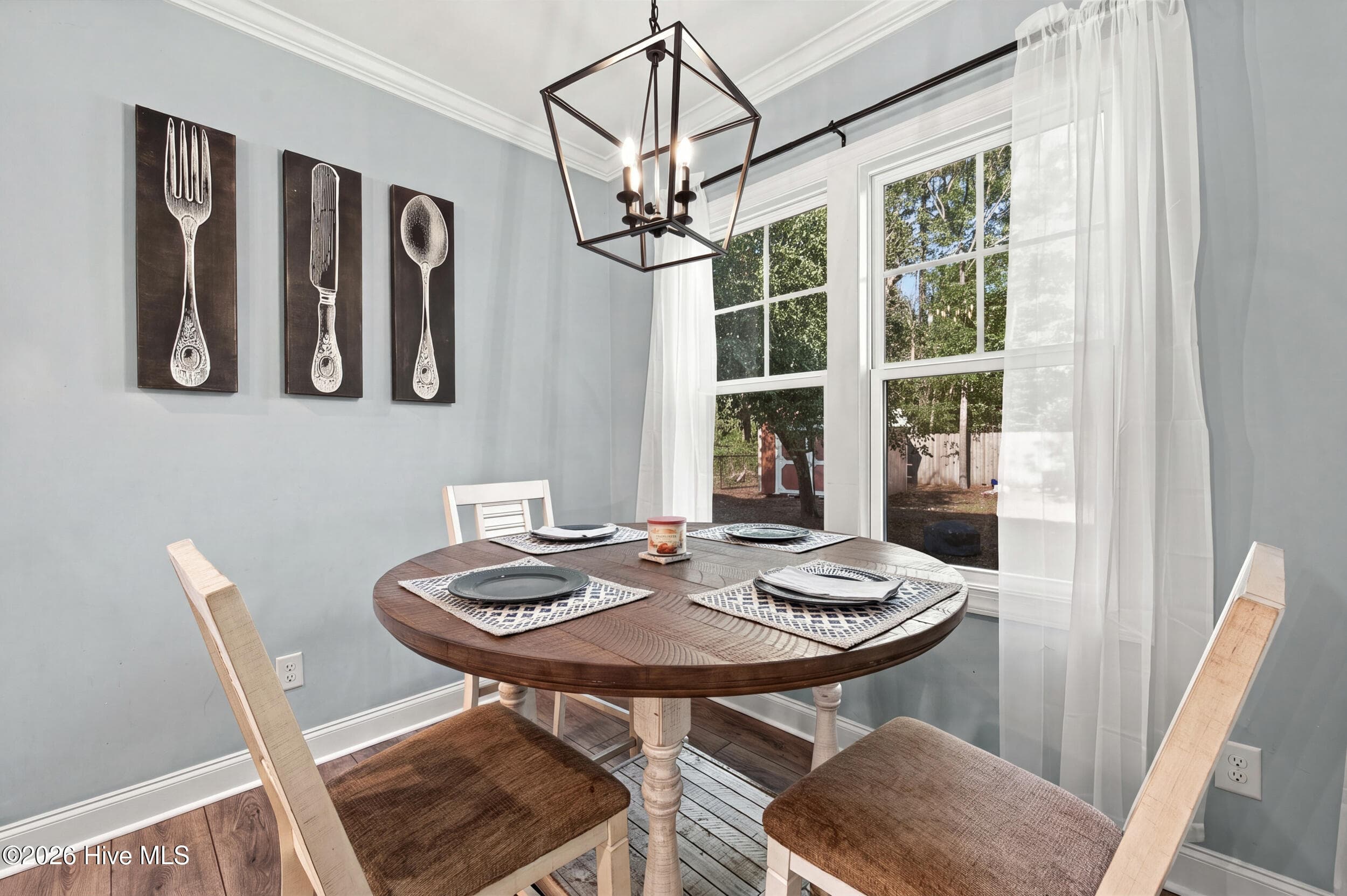 Single Family Residence at 126 Pebble Beach Drive, Hampstead, NC 28443, photo 18 of 54