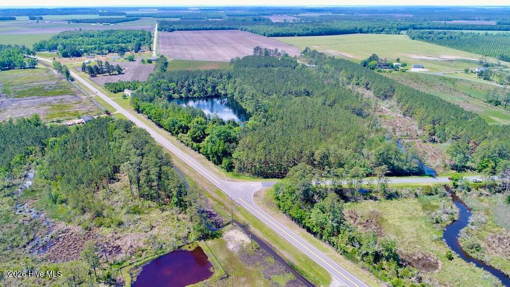 Undeveloped at 3926 Old Us Highway 264, Scranton, NC 27875, photo 10 of 23