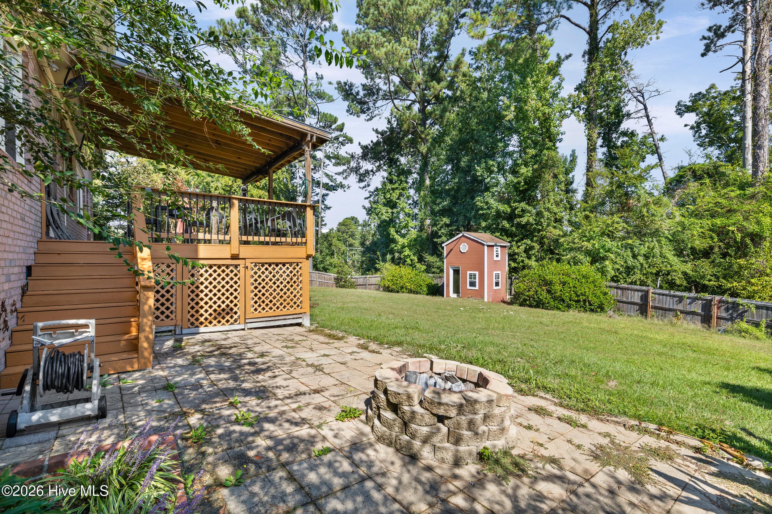 Single Family Residence at 829 Woodberry Drive, Evans, GA 30809, photo 41 of 51
