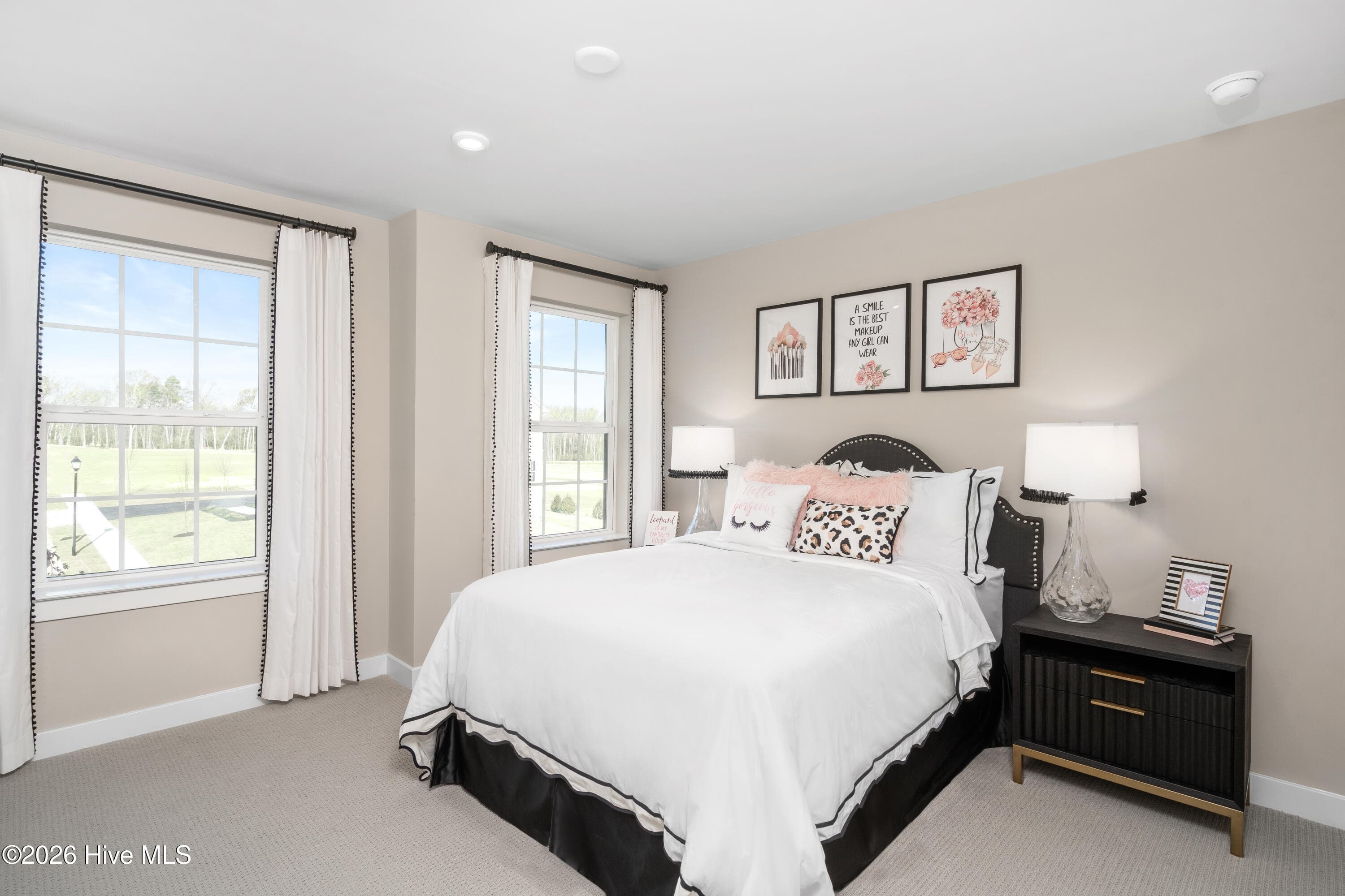Single Family Residence at 1425 Whistling Straits Way, Sunset Beach, NC 28468, photo 11 of 12