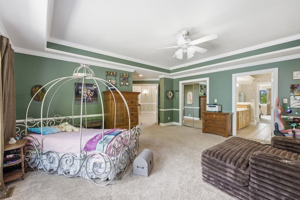 Single Family Residence at 1526 Cedar View Lane, Hiawassee, GA 30546, photo 18 of 75
