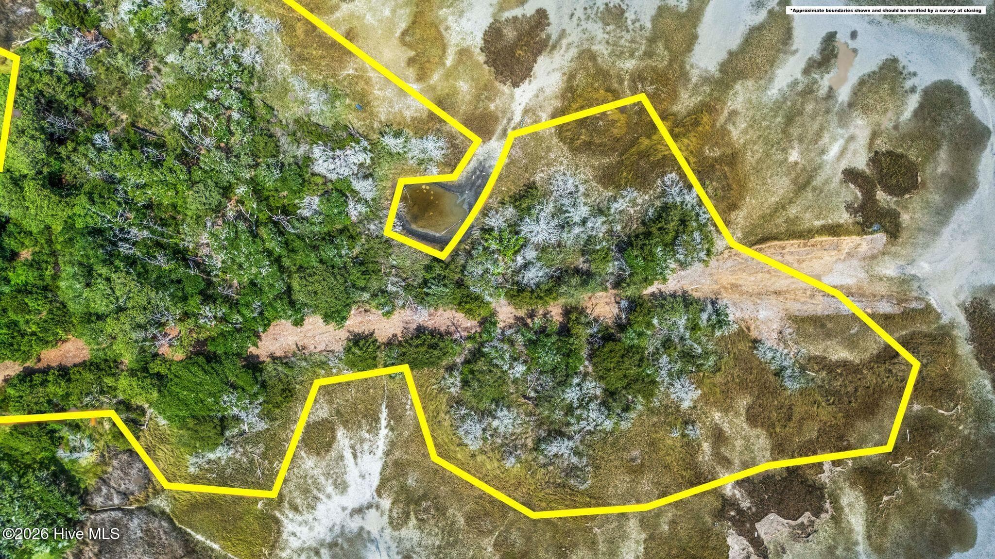 Undeveloped at 3052 Shell Landing Road SW, Supply, NC 28462, photo 14 of 41