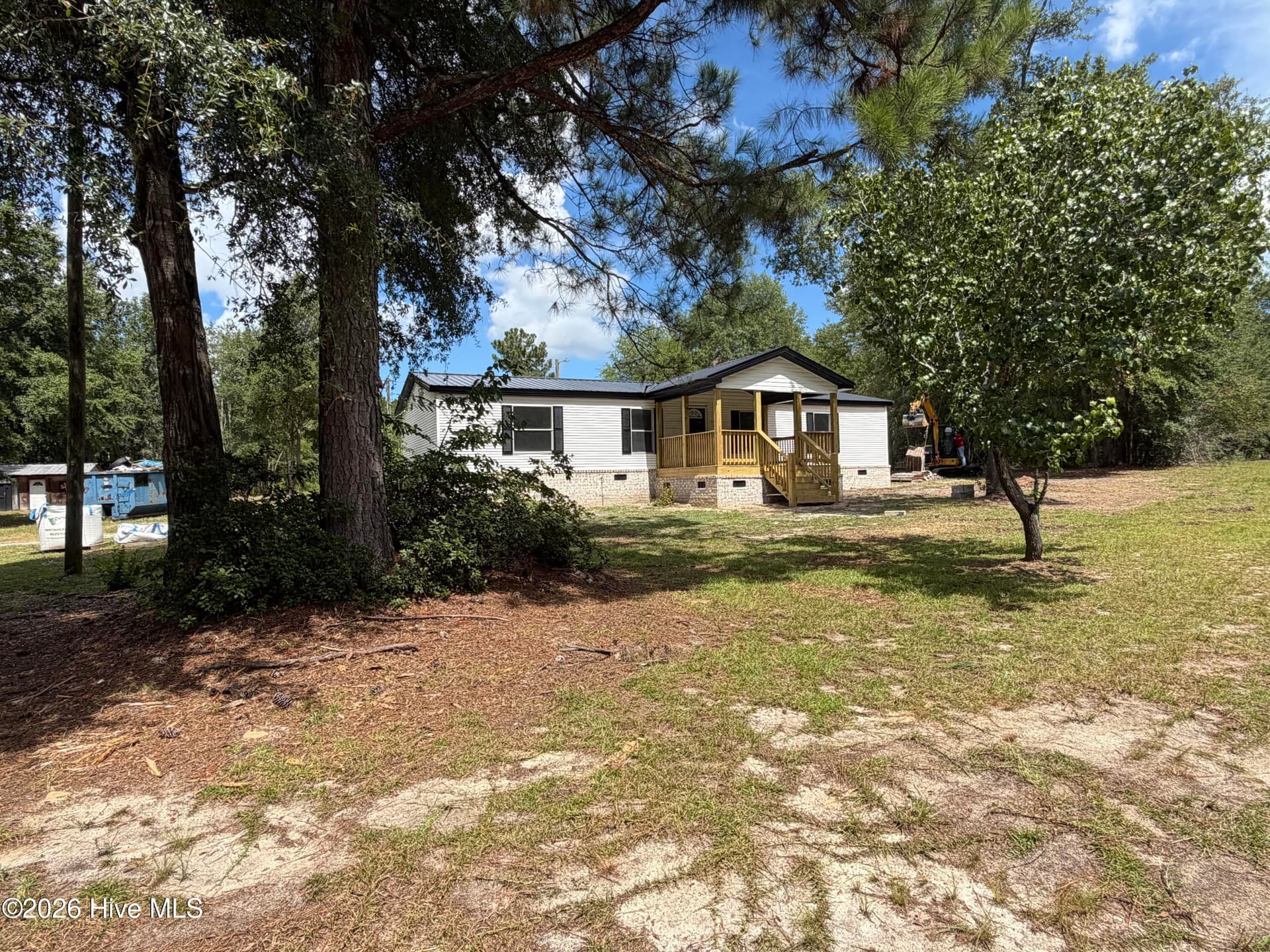 1894 Creek Road, Girard, GA 30426