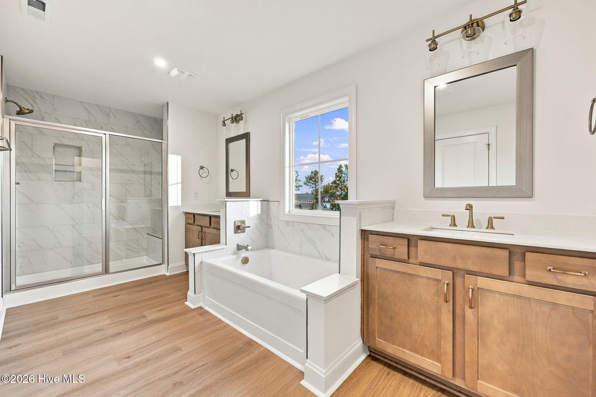 Owners Bath - 510 Amersham Road, Carthage, NC 28327