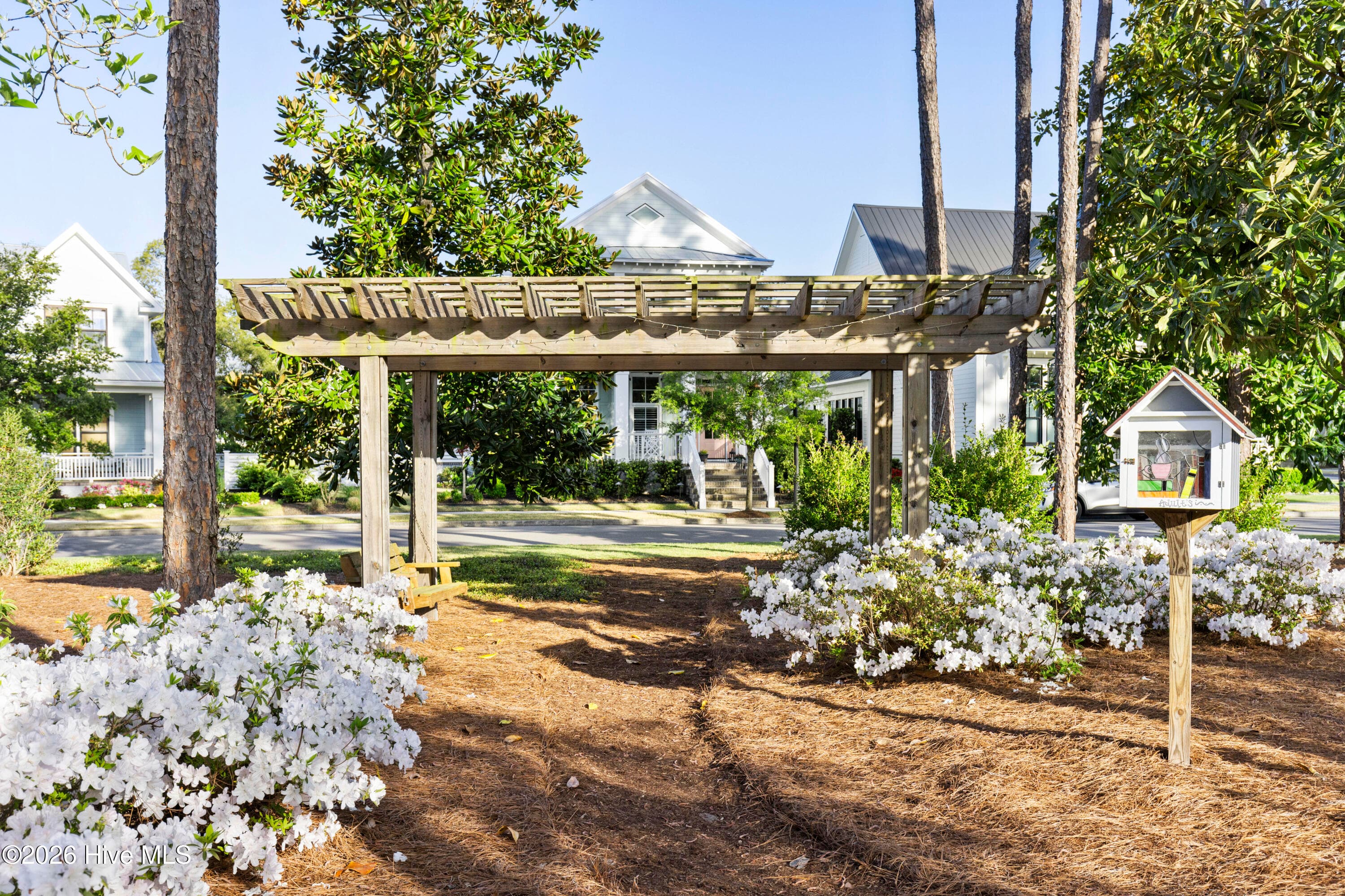 Single Family Residence at 5304 Hanahan Drive, Wilmington, NC 28403, photo 121 of 134