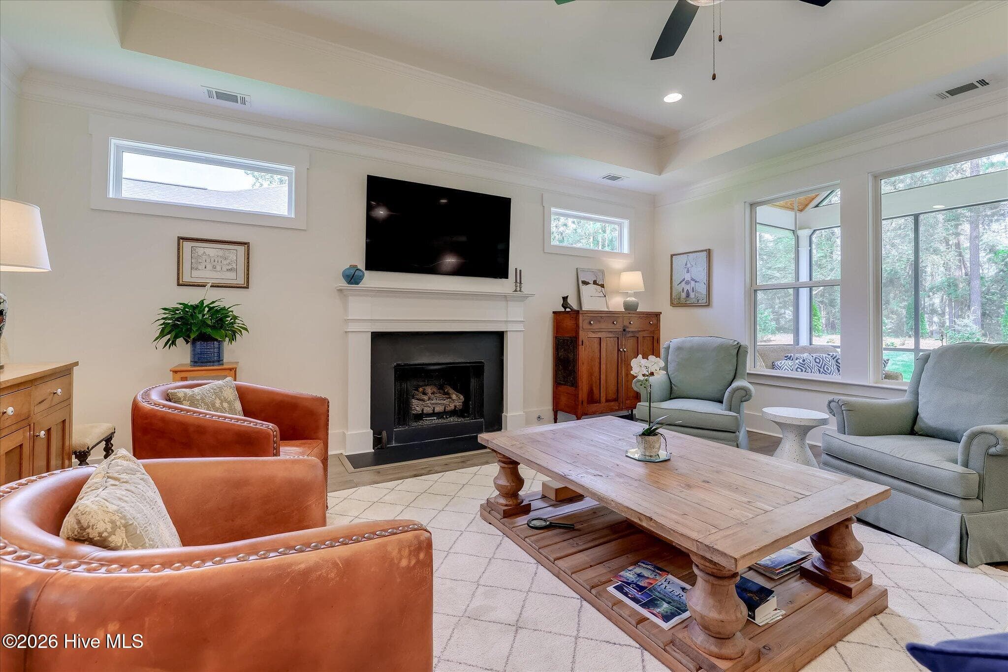 132 Evergreen Lane, McCormick, SC 29835