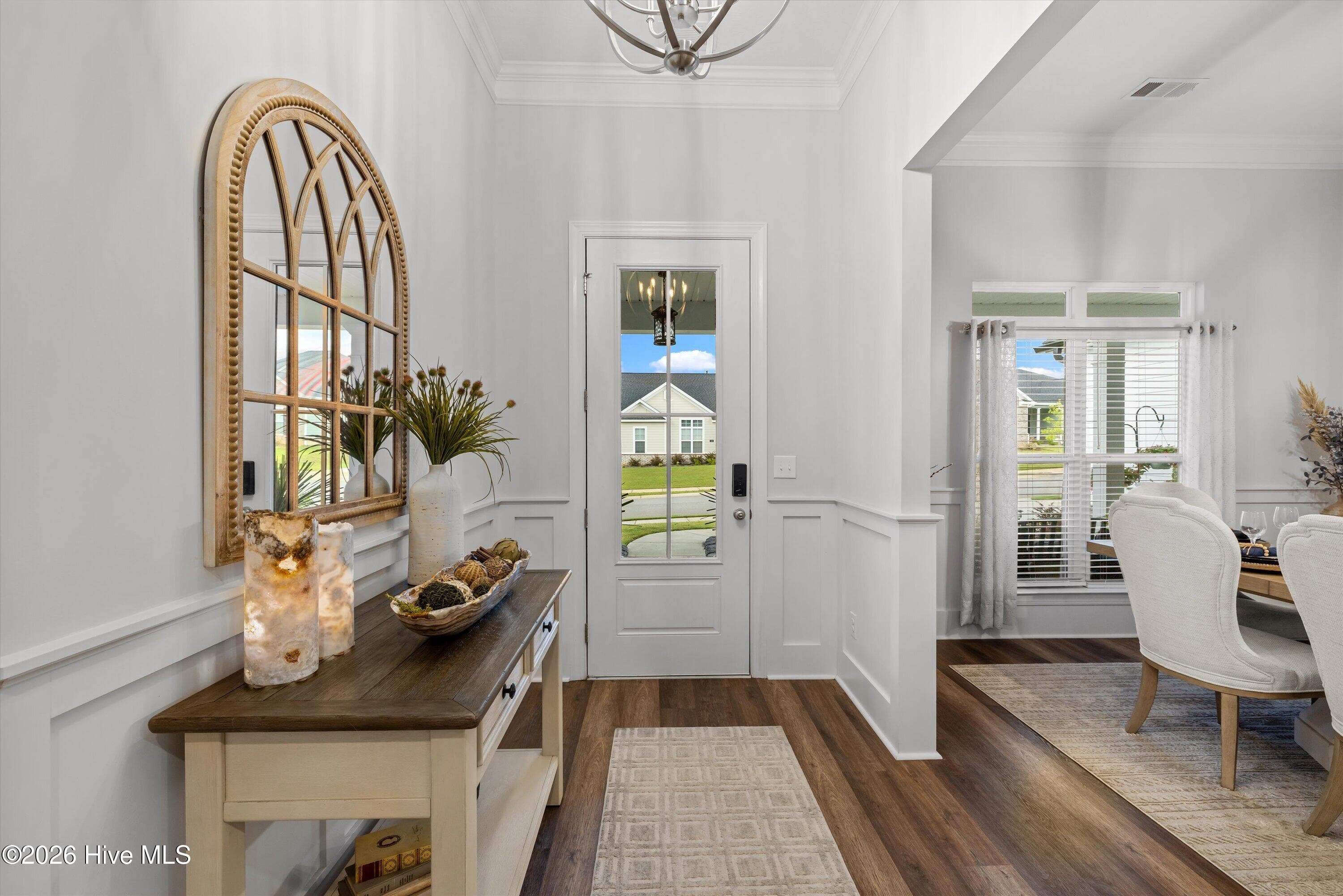 Single Family Residence at 237 Dublin Loop, Grovetown, GA 30813, photo 5 of 64