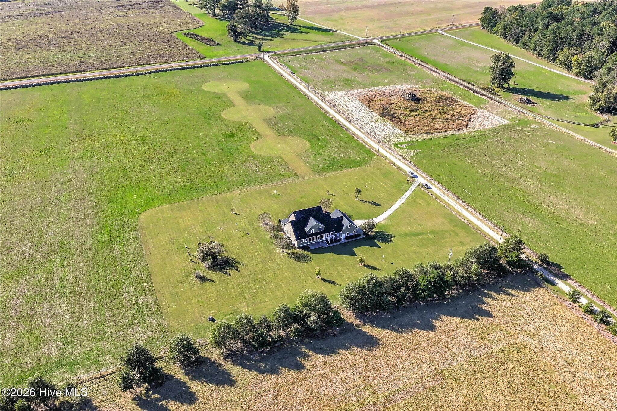 Single Family Residence at 829 Mark Walden Road, Blythe, GA 30805, photo 53 of 69