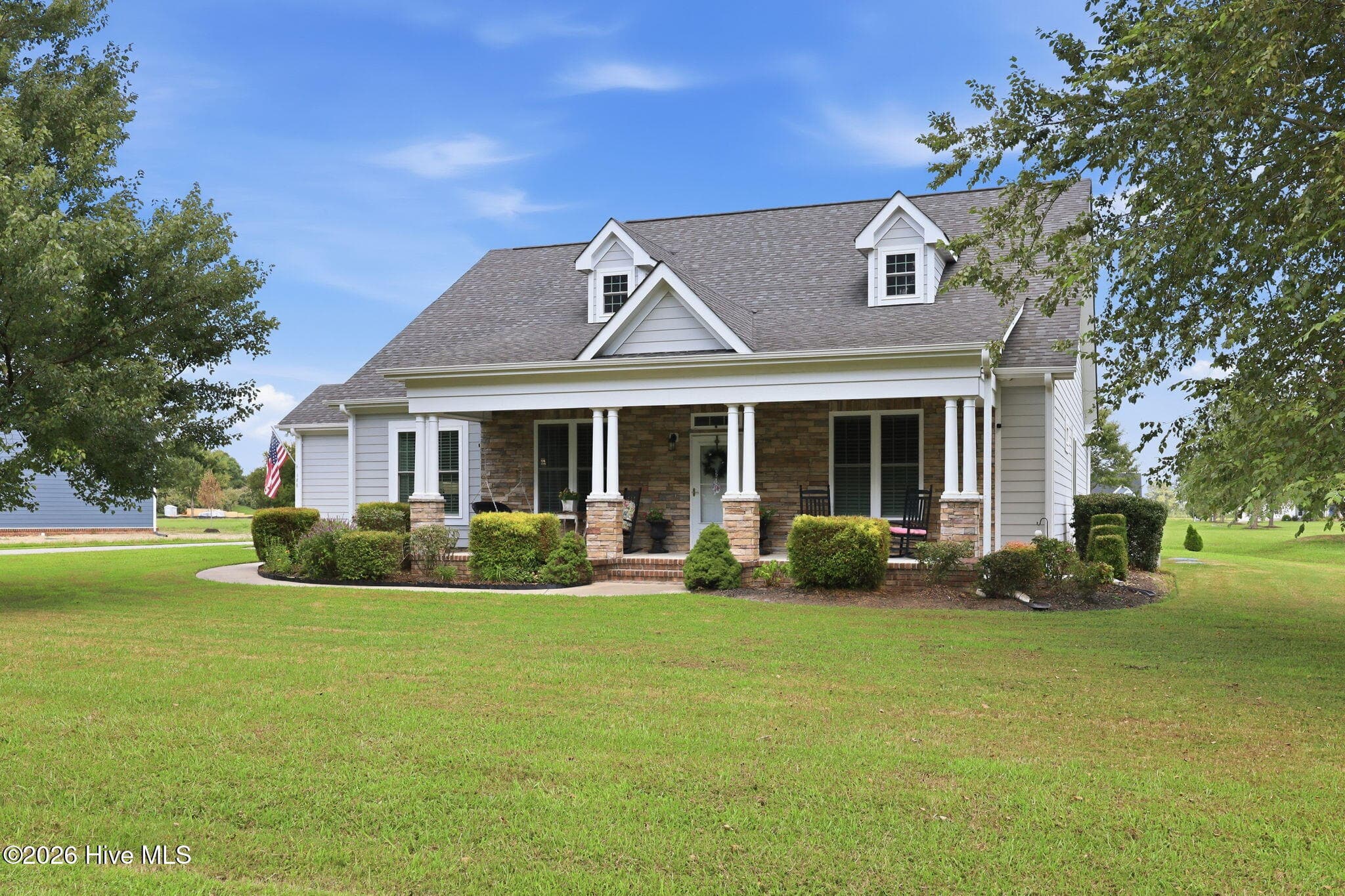 Single Family Residence at 176 Quarter Horse Loop, Hertford, NC 27944, photo 13 of 65