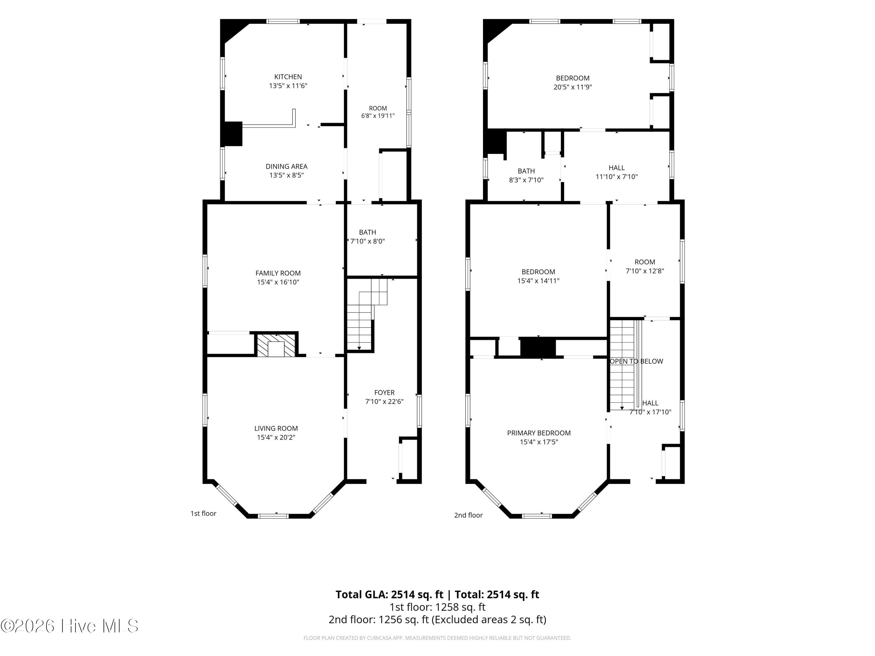 Single Family Residence at 403 N Market Street, Washington, NC 27889, photo 50 of 50