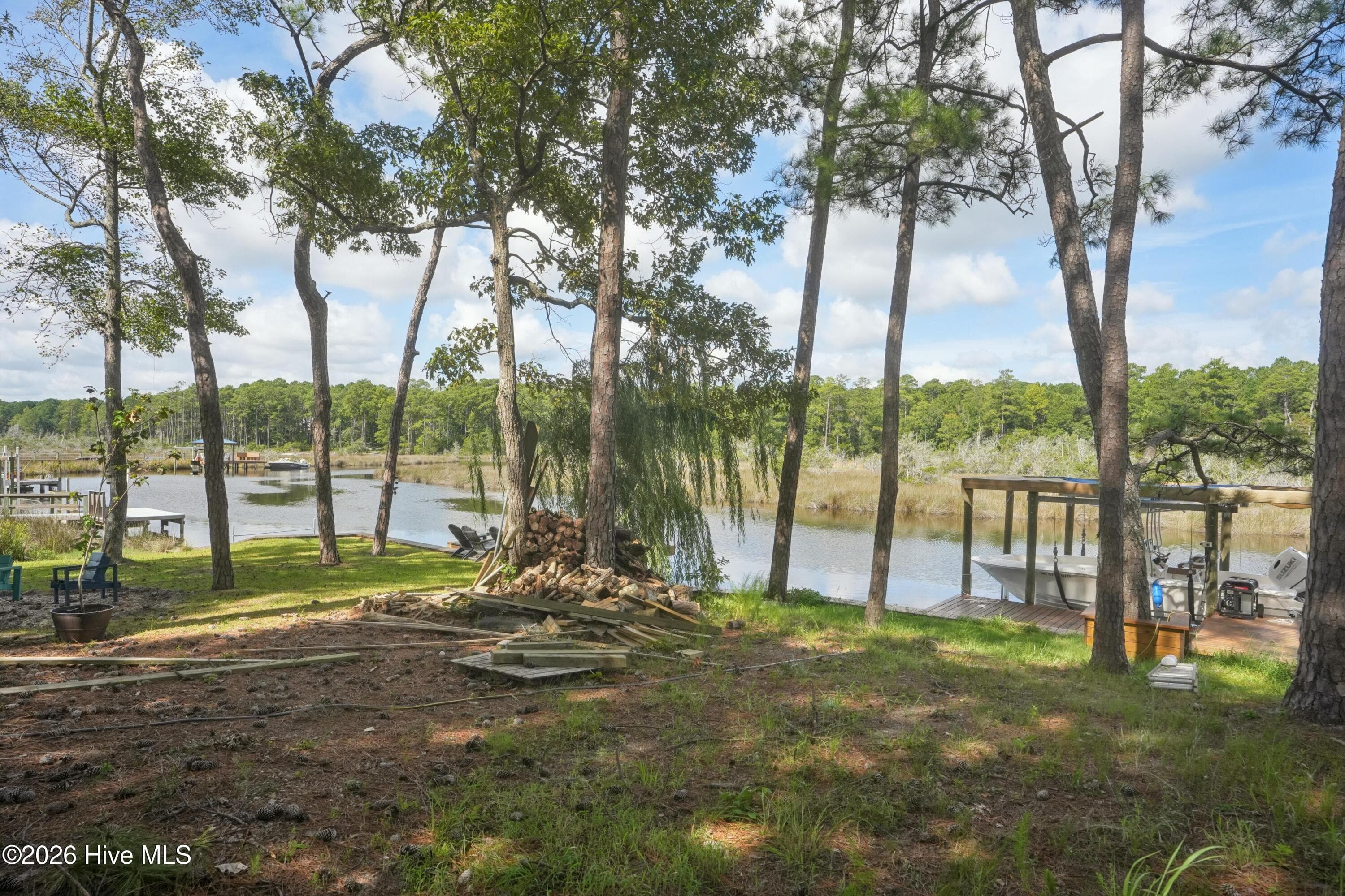 Residential Lot at 209 Creek View Circle, Sneads Ferry, NC 28460, photo 18 of 30