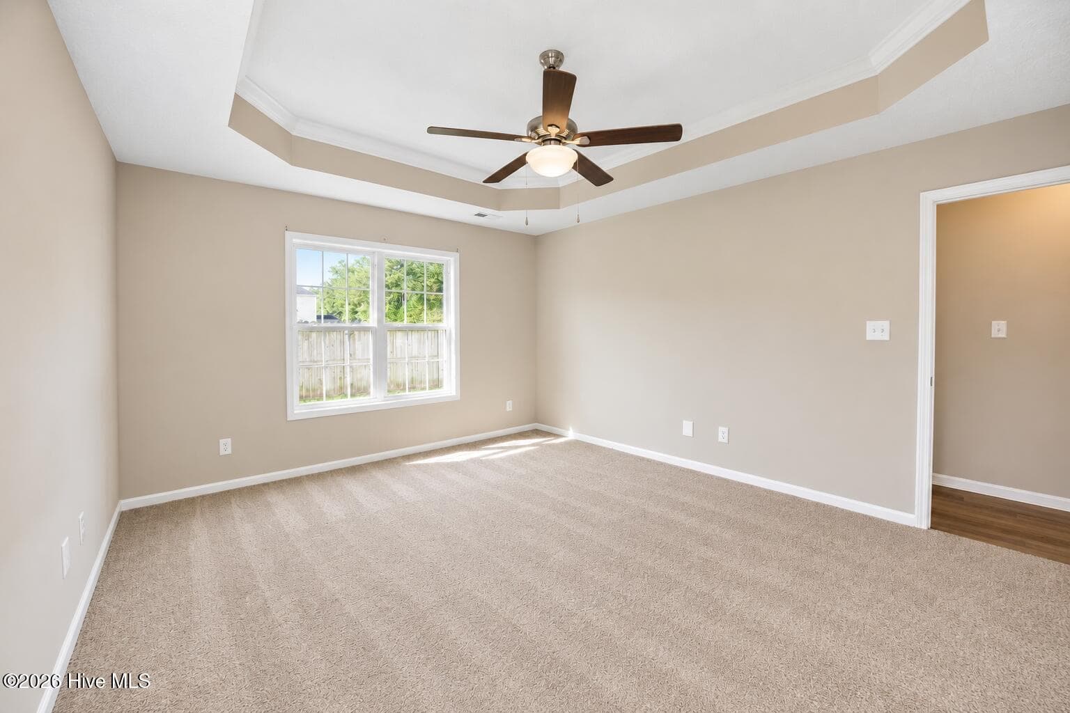 Single Family Residence at 859 Dynasty Drive, Jacksonville, NC 28546, photo 36 of 46