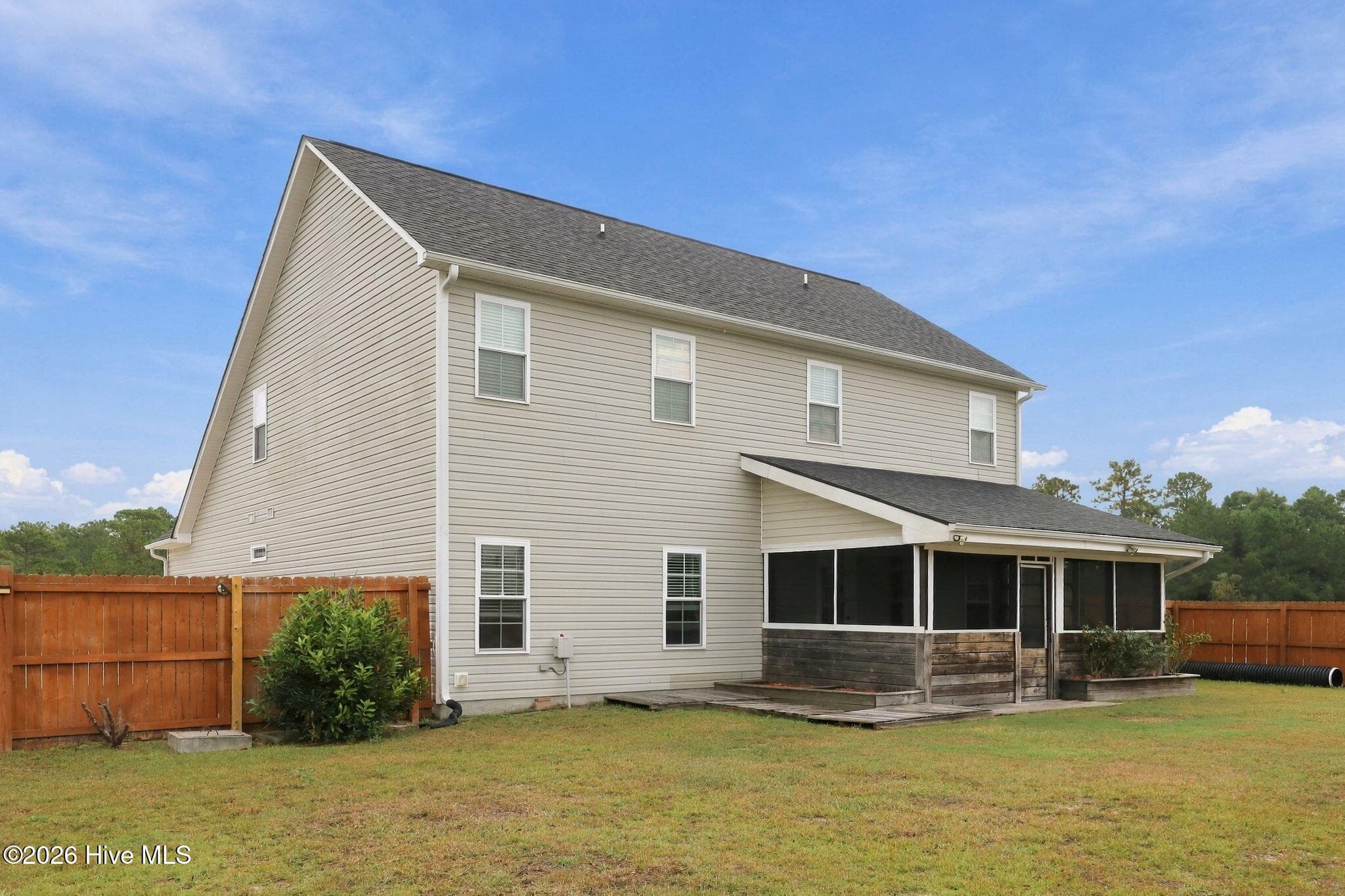 Single Family Residence at 402 Kinroff Drive, Hubert, NC 28539, photo 51 of 56