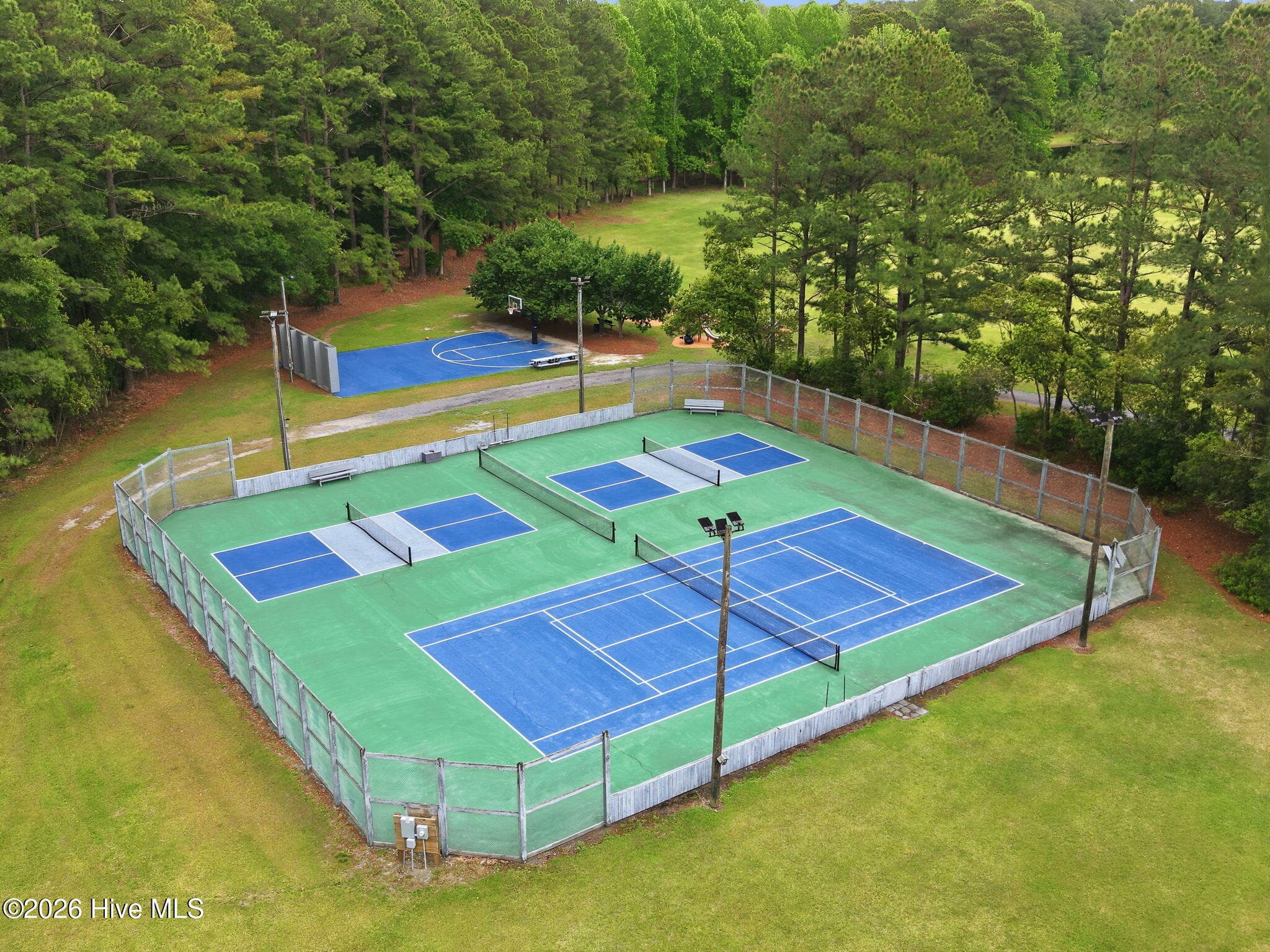 Residential Lot at 199 Live Oak Lane, Washington, NC 27889, photo 14 of 16