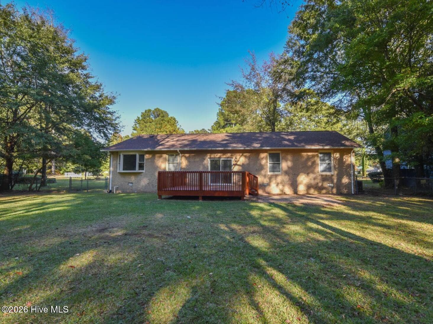 Single Family Residence at 1504 Darby Place, Goldsboro, NC 27534, photo 16 of 16