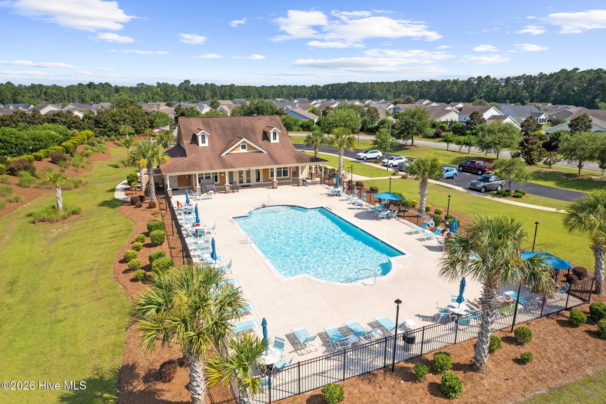 Single Family Residence at 2104 Jarvis Lane NW, Calabash, NC 28467, photo 63 of 67