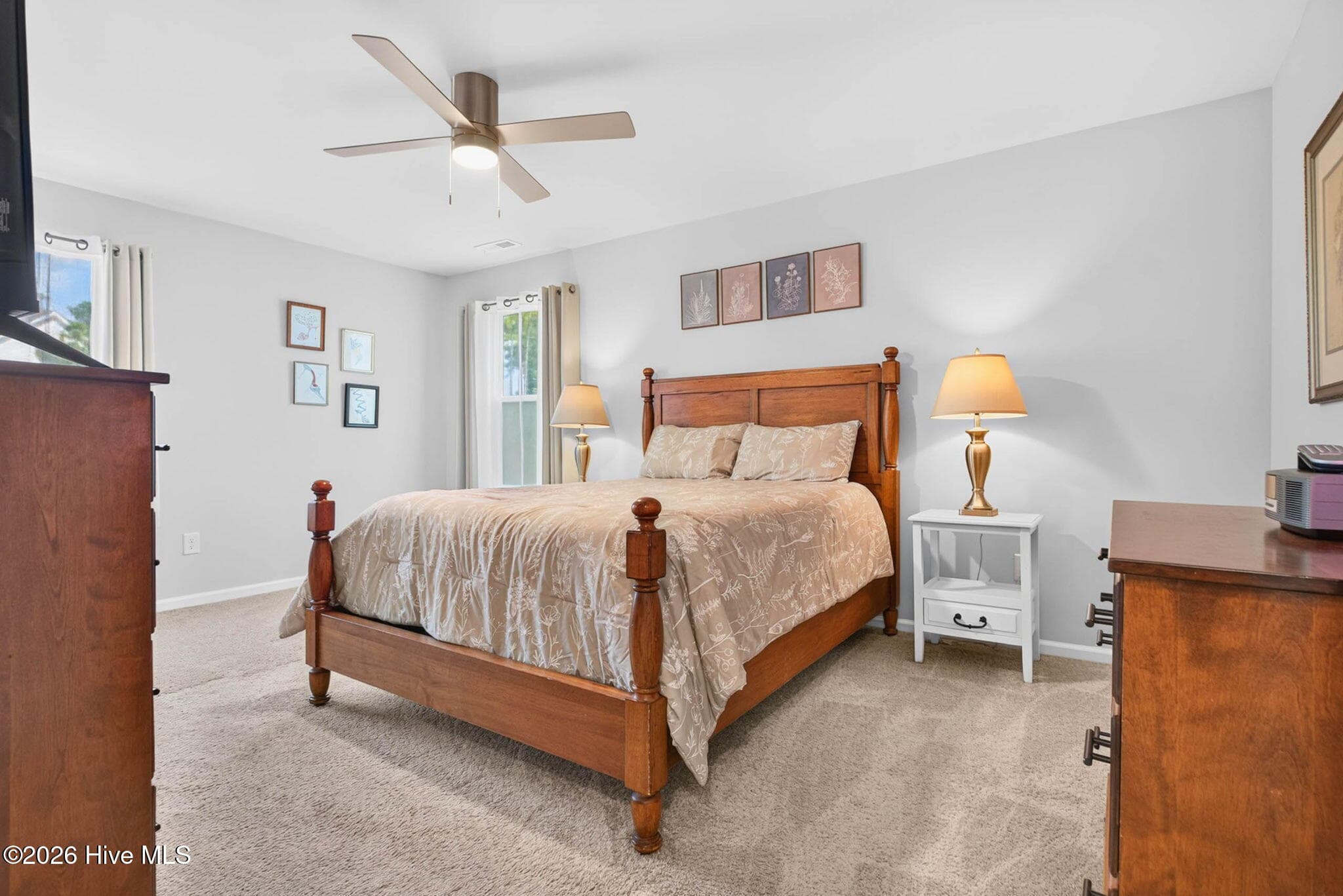 Single Family Residence at 1730 E Coronado Avenue SE, Bolivia, NC 28422, photo 18 of 37