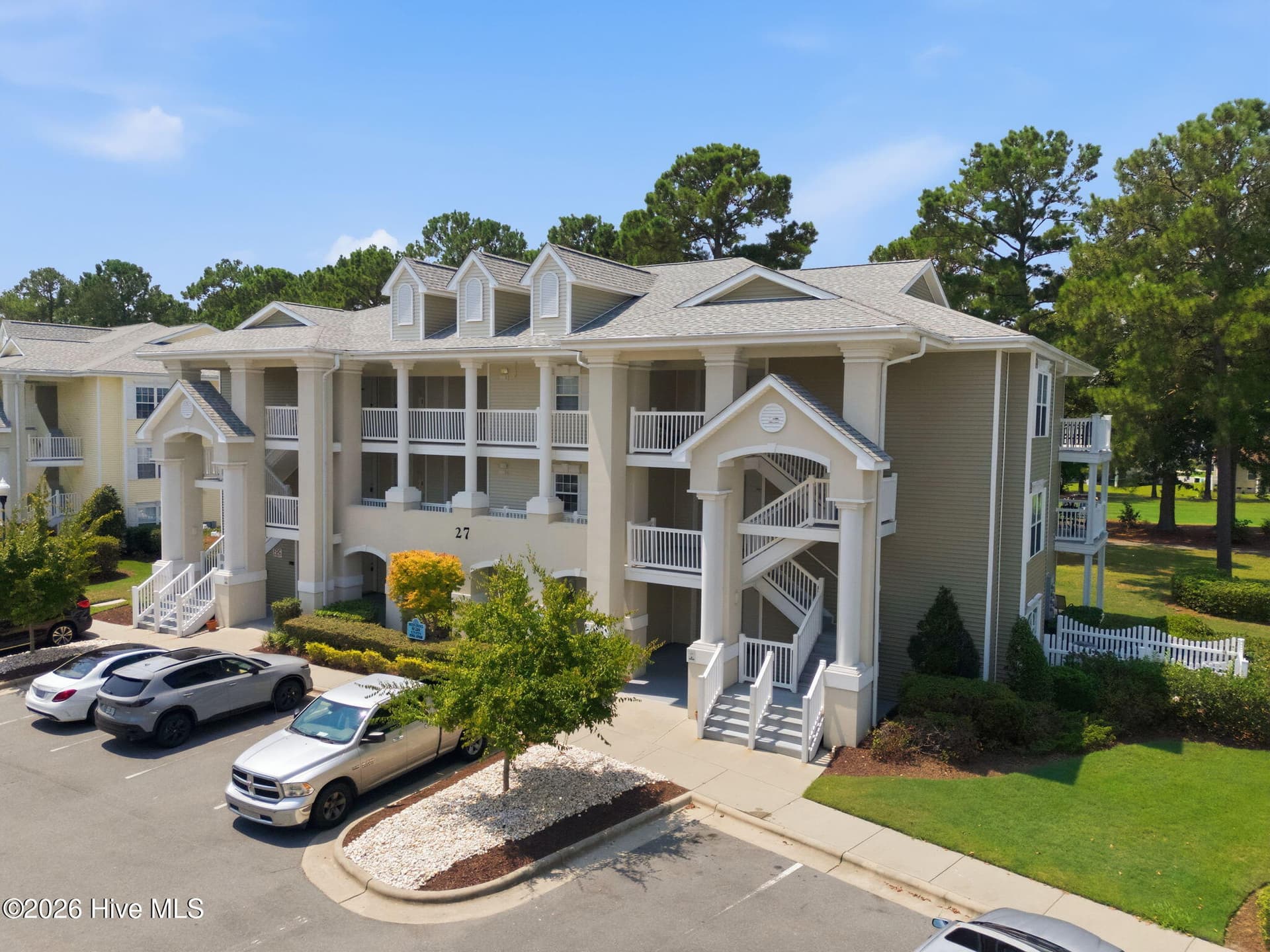 Condominium at 1215 N Middleton Drive NW Unit # 2704, Calabash, NC 28467, photo 30 of 40
