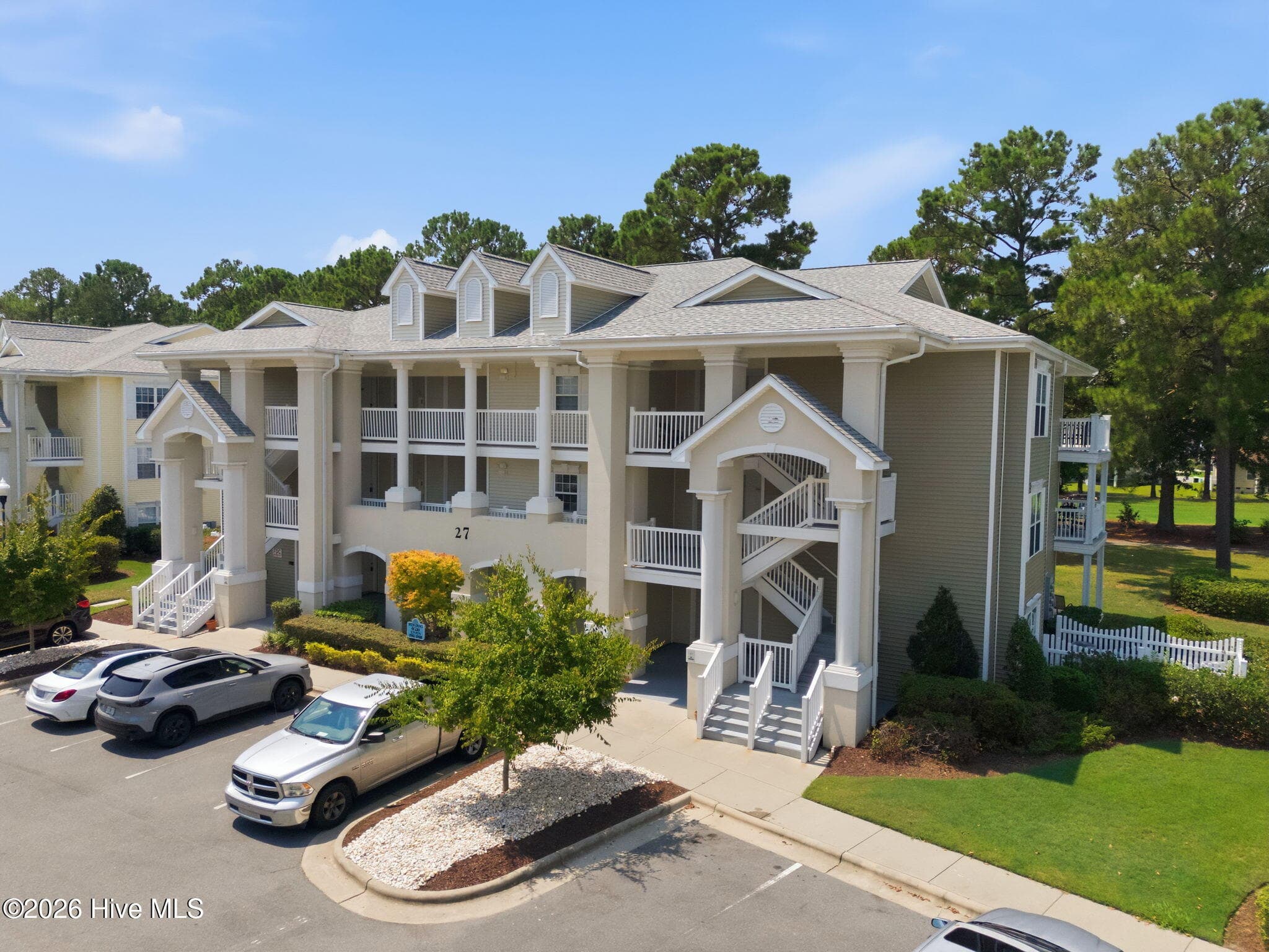 Condominium at 1215 N Middleton Drive NW Unit # 2704, Calabash, NC 28467, photo 30 of 40