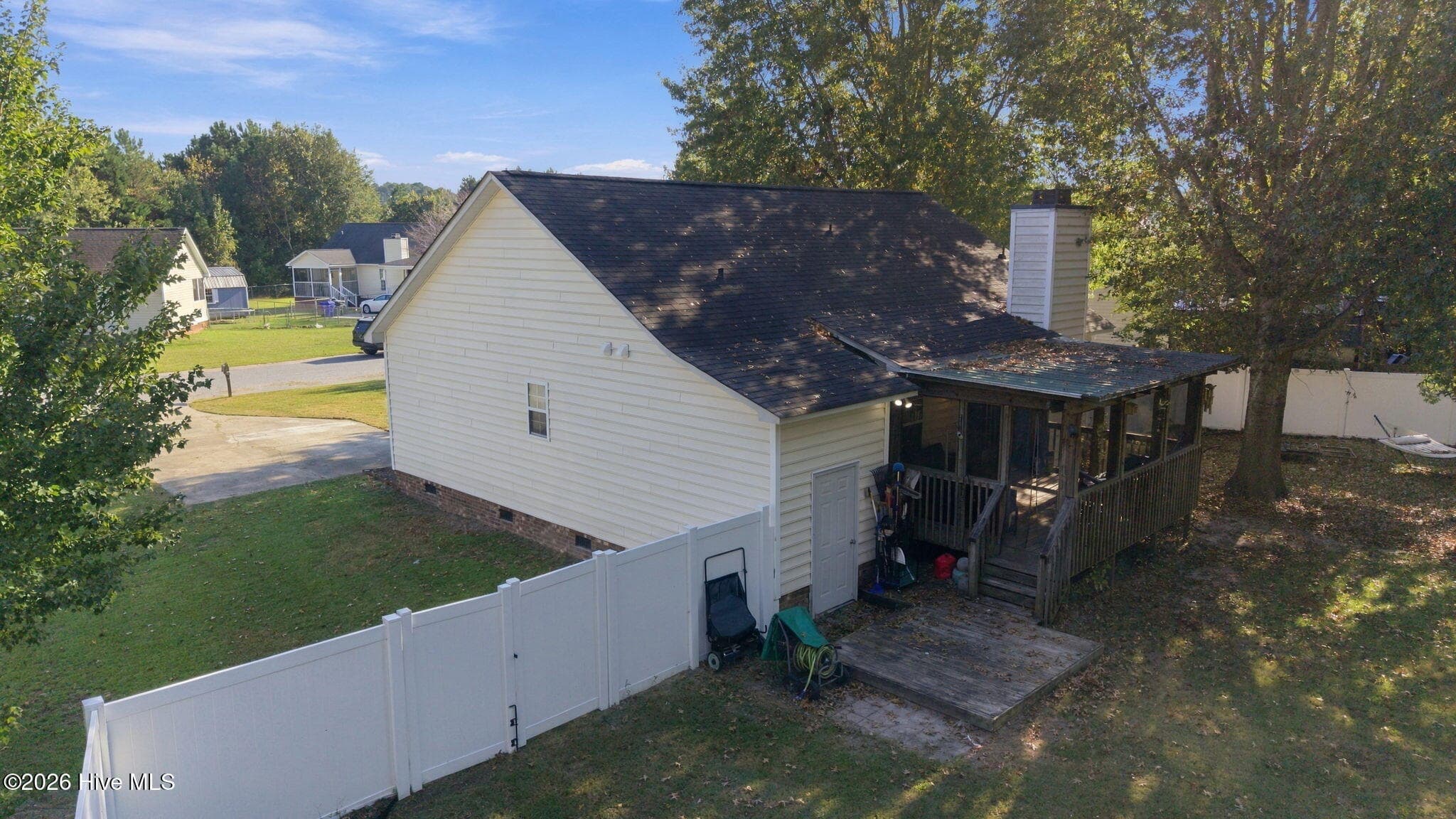 Single Family Residence at 208 John Avenue, Greenville, NC 27858, photo 43 of 50