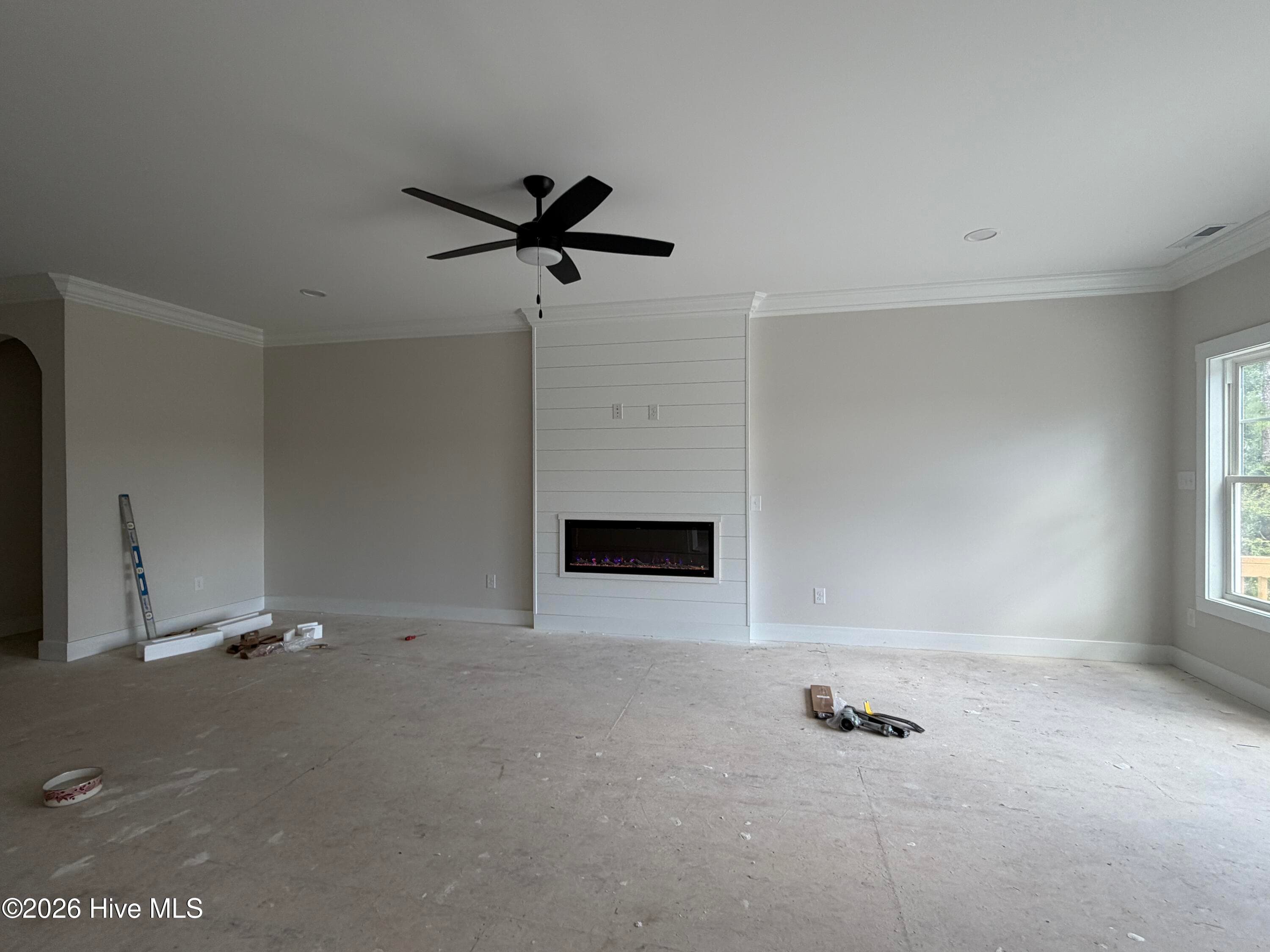 Single Family Residence at 278 E Ivybridge Drive, Hubert, NC 28539, photo 117 of 128