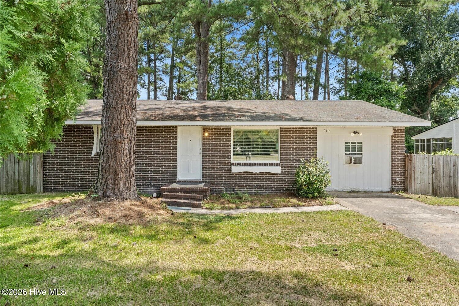 2416 Southgate Drive, Augusta, GA 30906