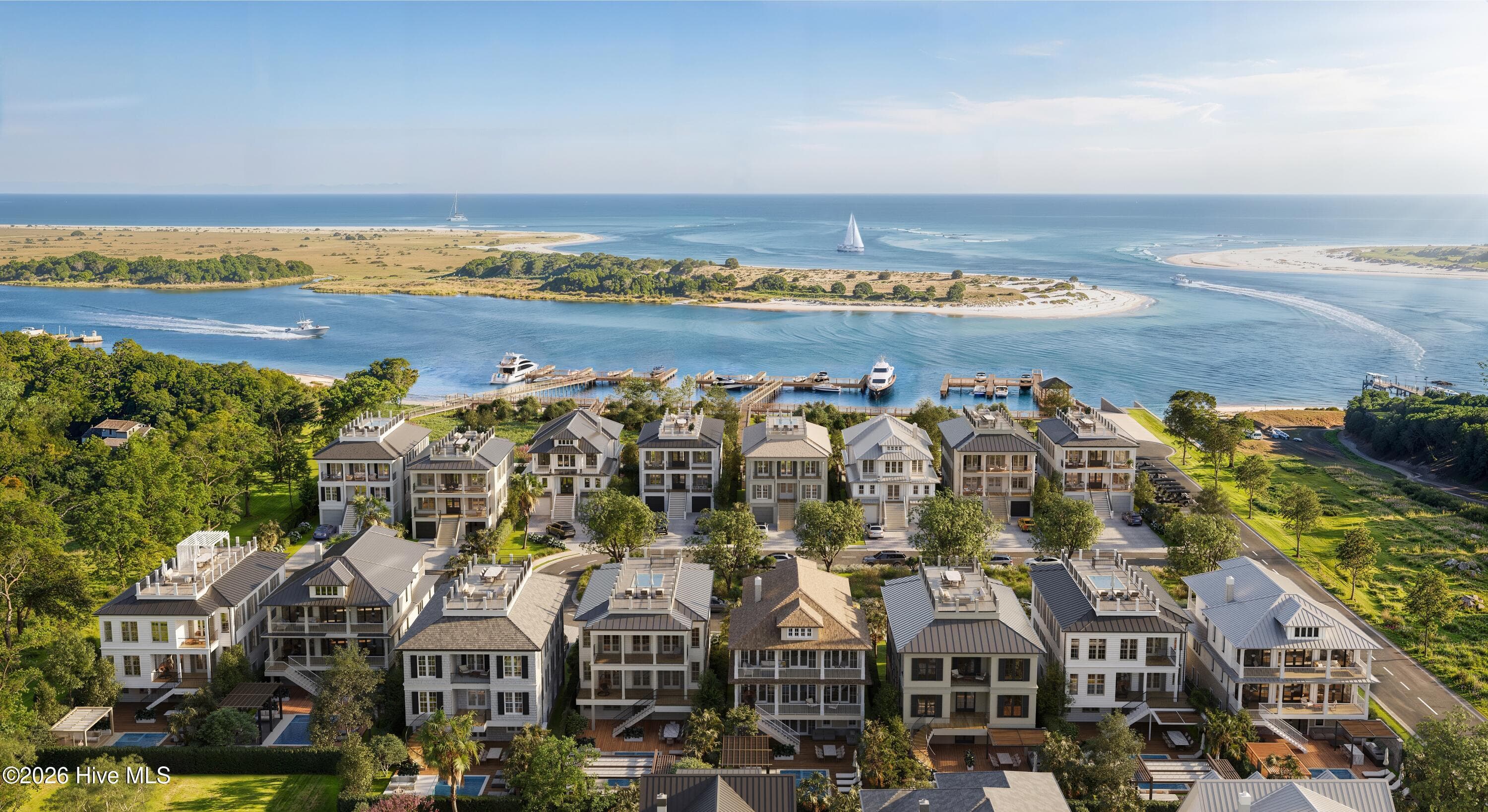 Lot 52 Mariners Cove Circle, Wilmington, NC 28412