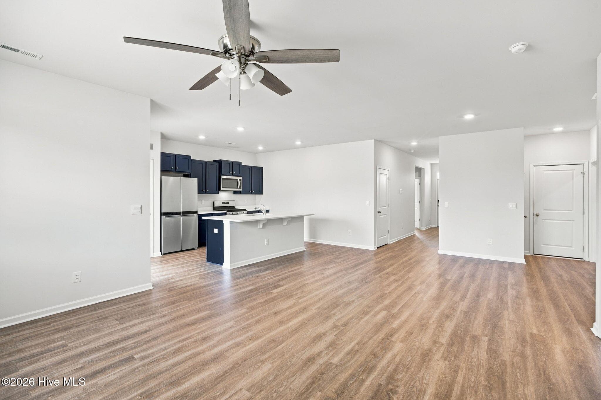 Single Family Residence at 441 Tributary Circle 67, Wilmington, NC 28401, photo 13 of 57