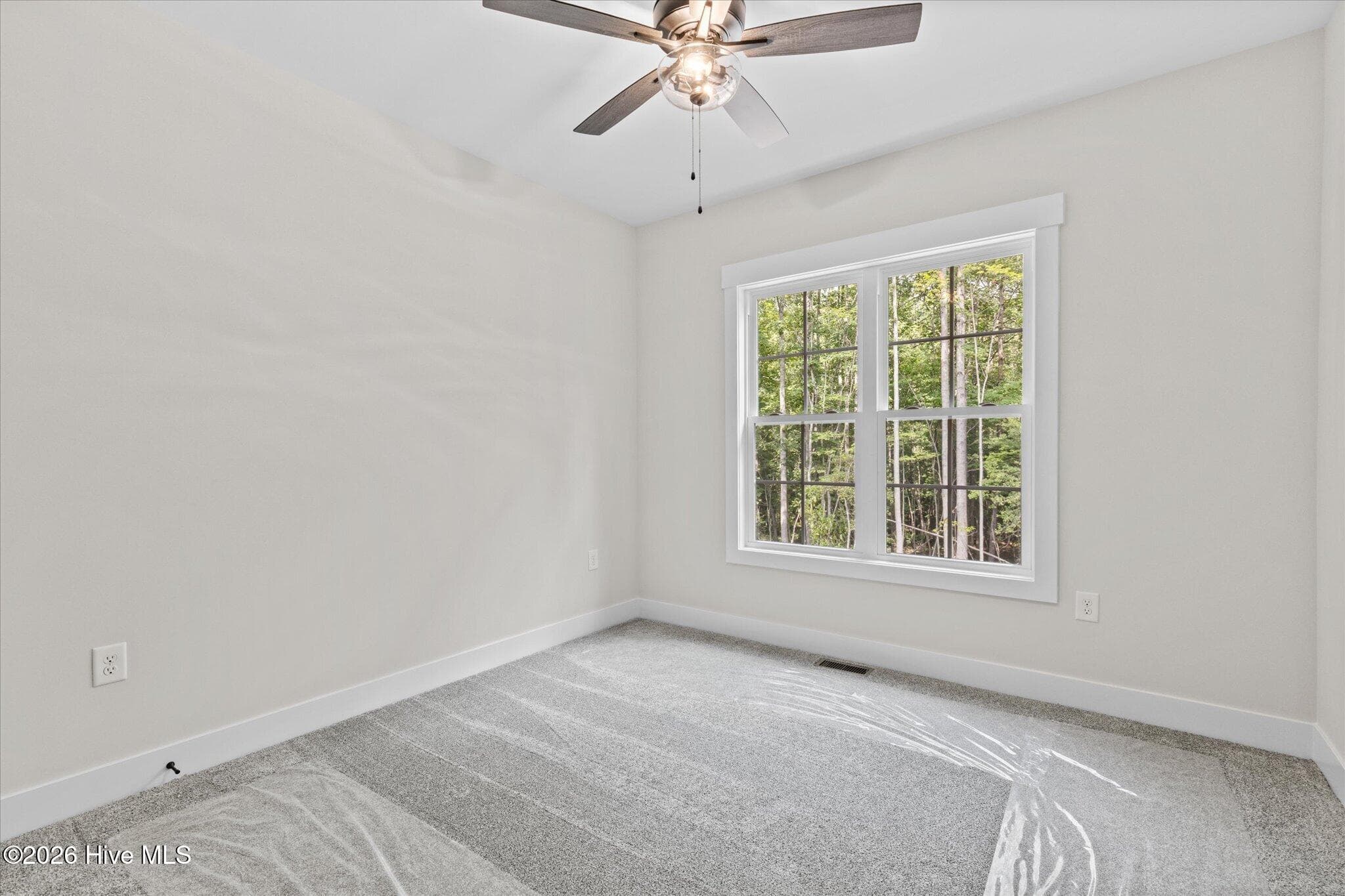 1st Floor - 2000 Hayes Road, Spring Hope, NC 27882