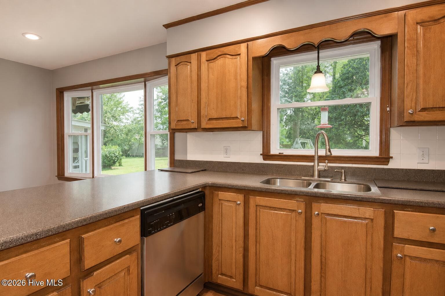 breakfast bar - 13 Farrington Way, North Augusta, SC 29860