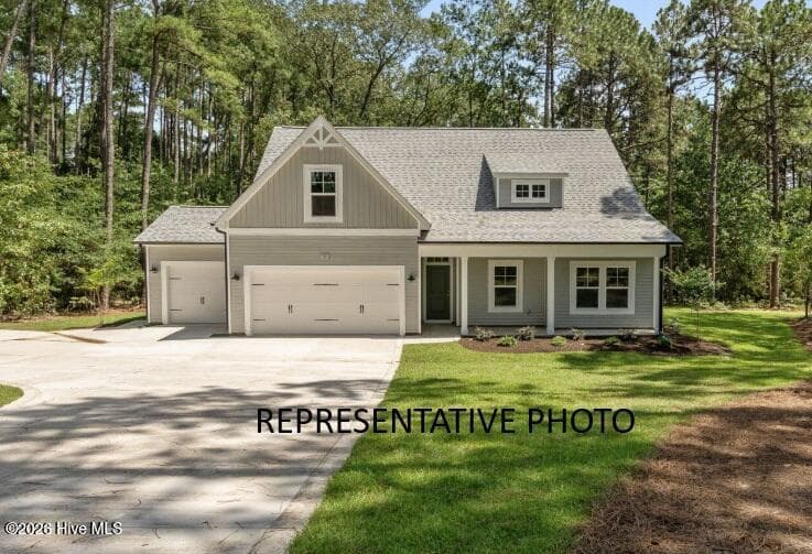 26880 Peach Orchard Road, Wagram, NC 28396