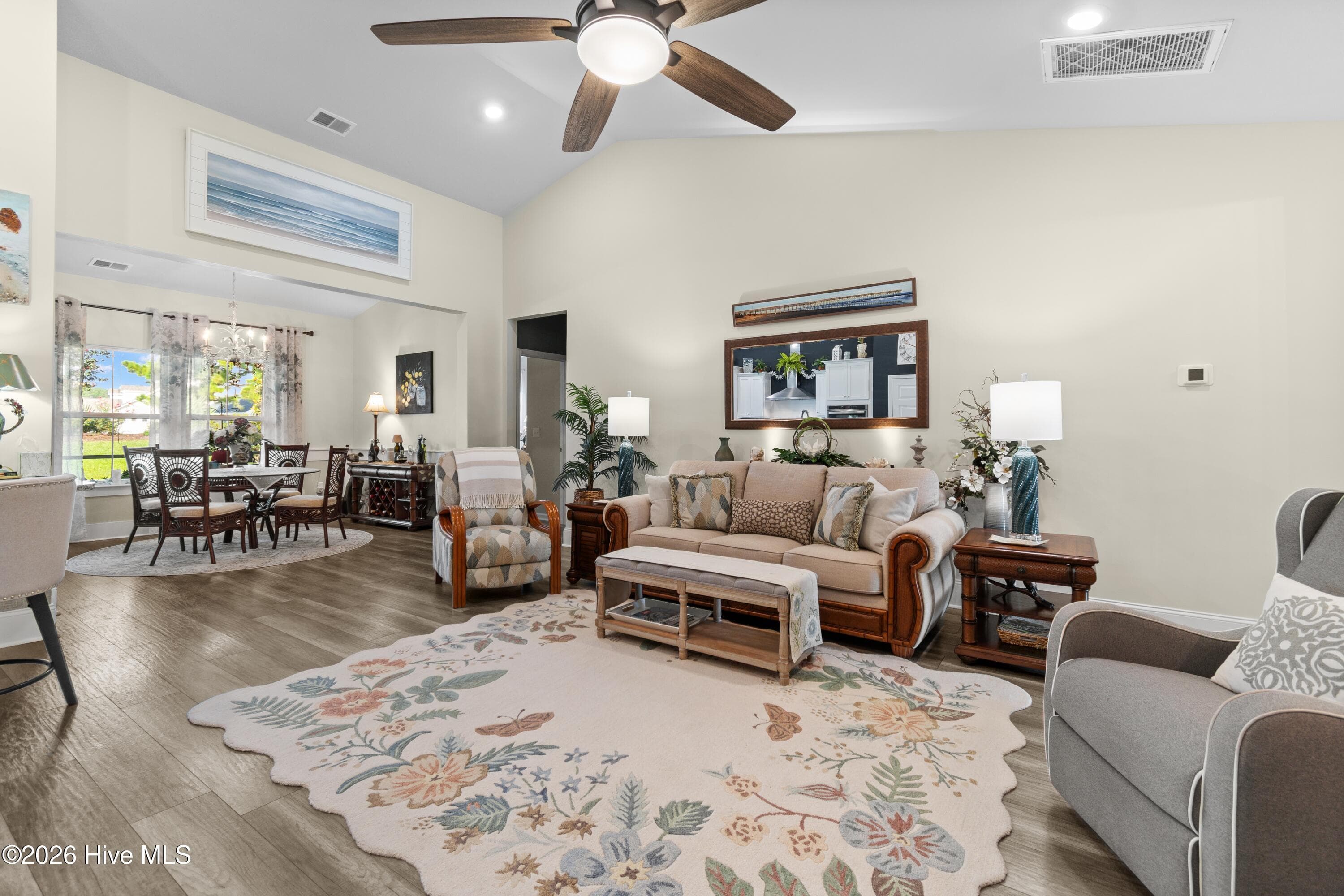 Single Family Residence at 8760 Birmingham Lane NW, Calabash, NC 28467, photo 13 of 44