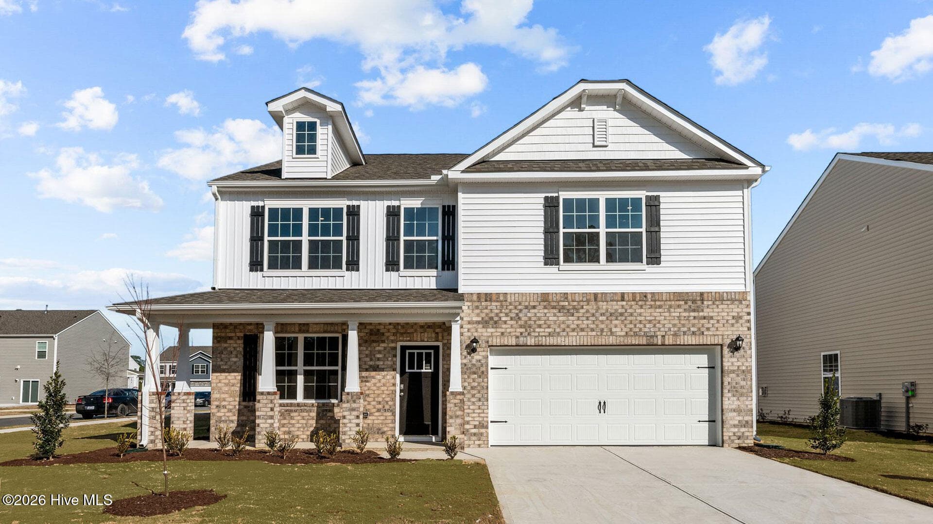 * Photos are not of actual home or interior features and are representative of floor plan only. * - 1100 Aviator Lane, Ayden, NC 28513