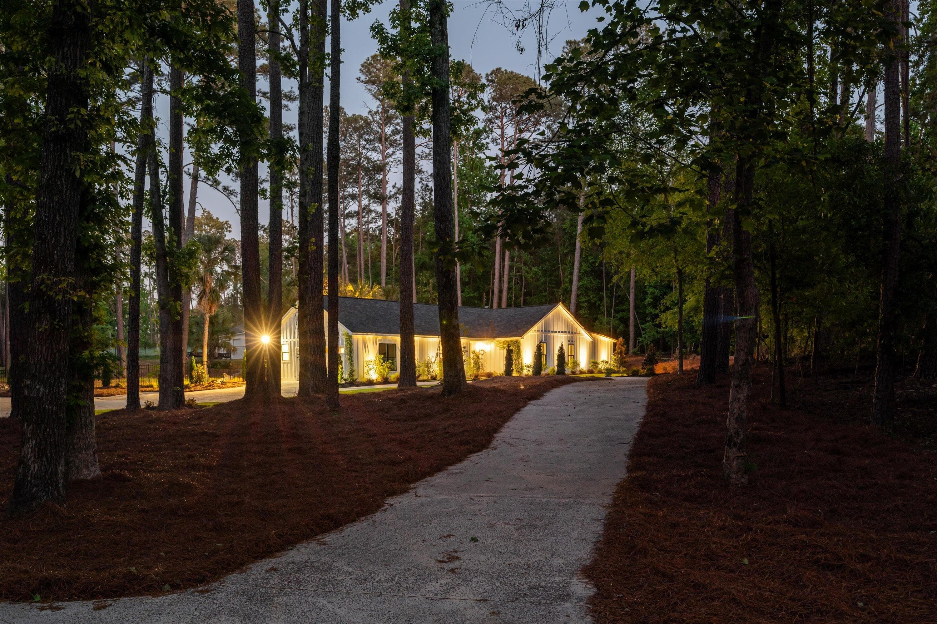 exquisitely warm welcome - 140 Lewiston Road, Grovetown, GA 30813