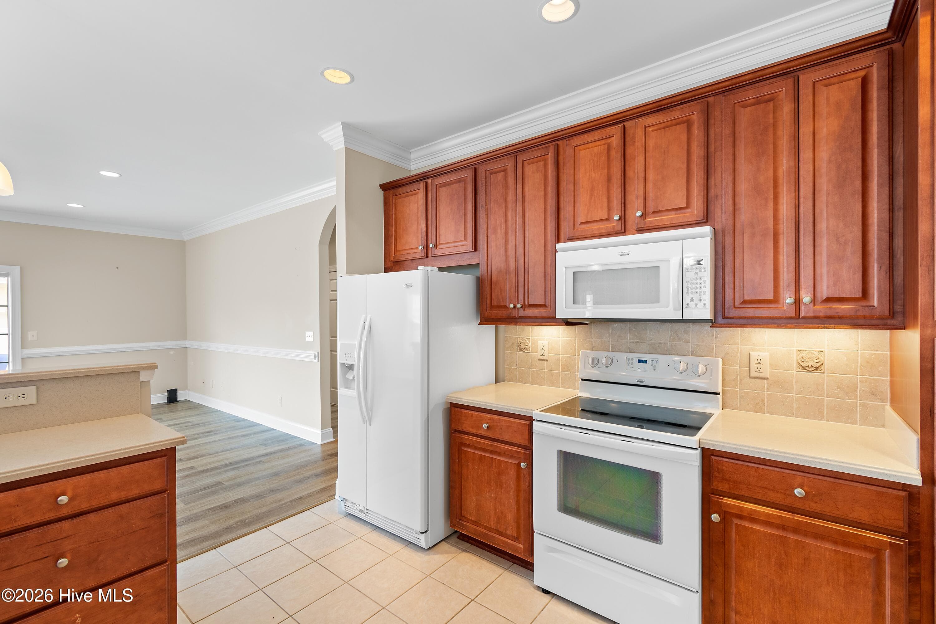Townhouse at 8974 Smithfield Drive NW Apt 1, Calabash, NC 28467, photo 12 of 31