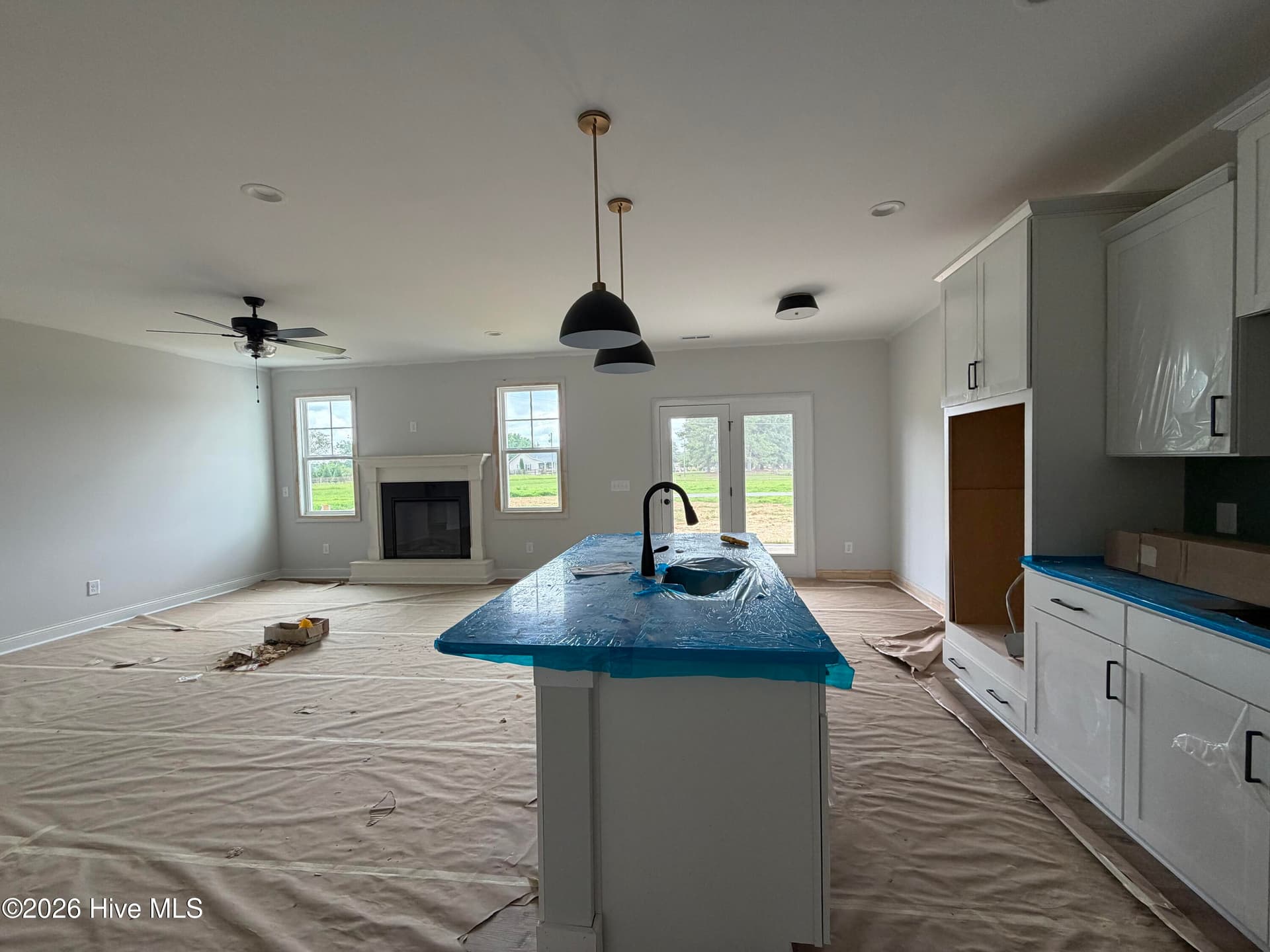 Single Family Residence at 23 Kizzy Drive, Selma, NC 27576, photo 50 of 106