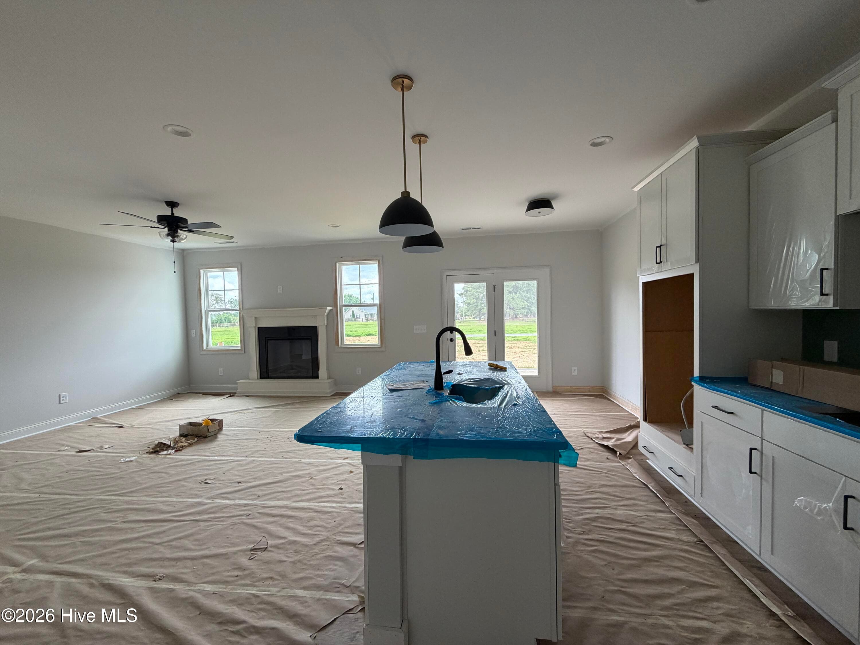 Single Family Residence at 23 Kizzy Drive, Selma, NC 27576, photo 50 of 106