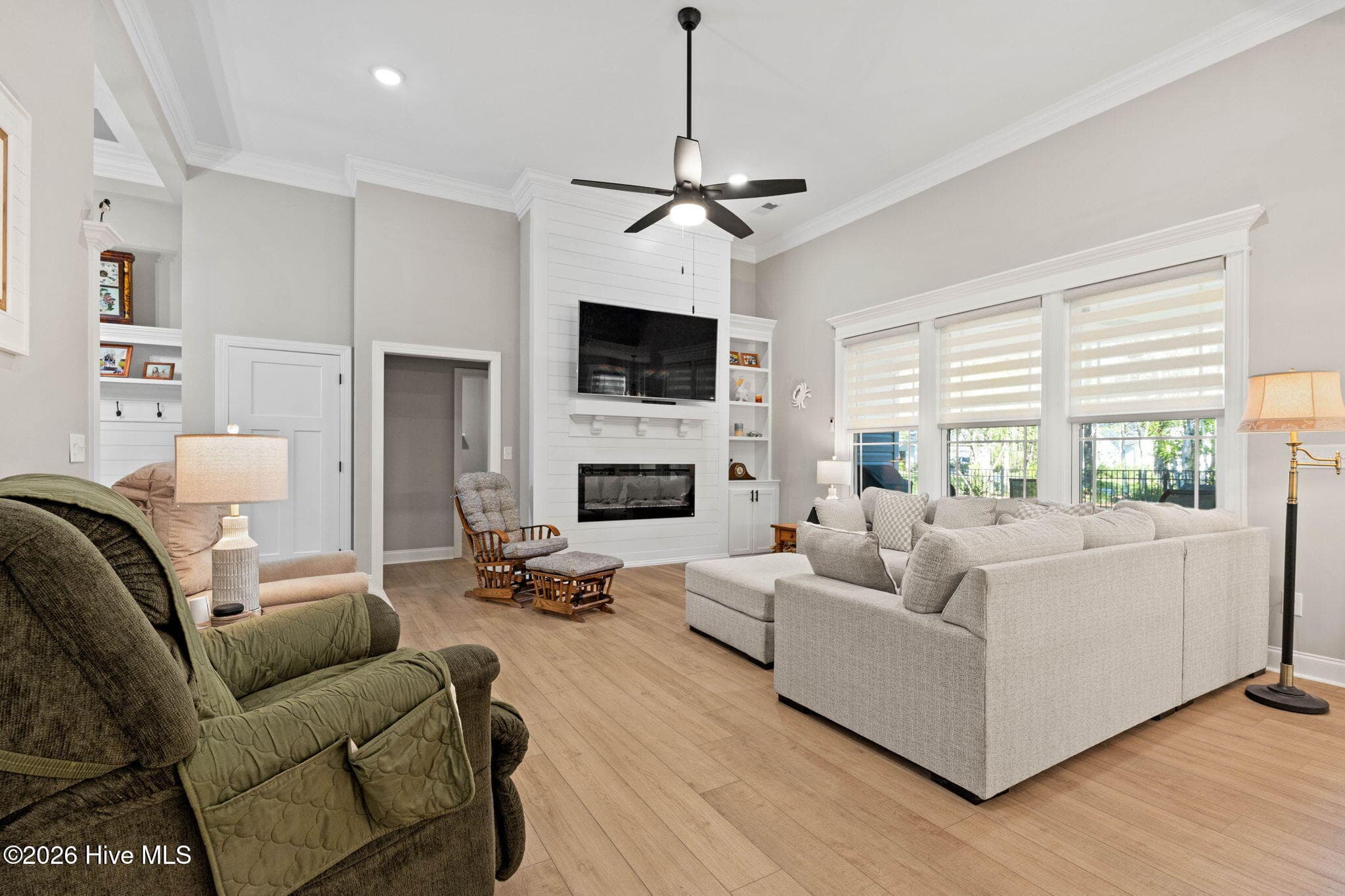 Single Family Residence at 788 Boundaryline Drive NW, Calabash, NC 28467, photo 8 of 51