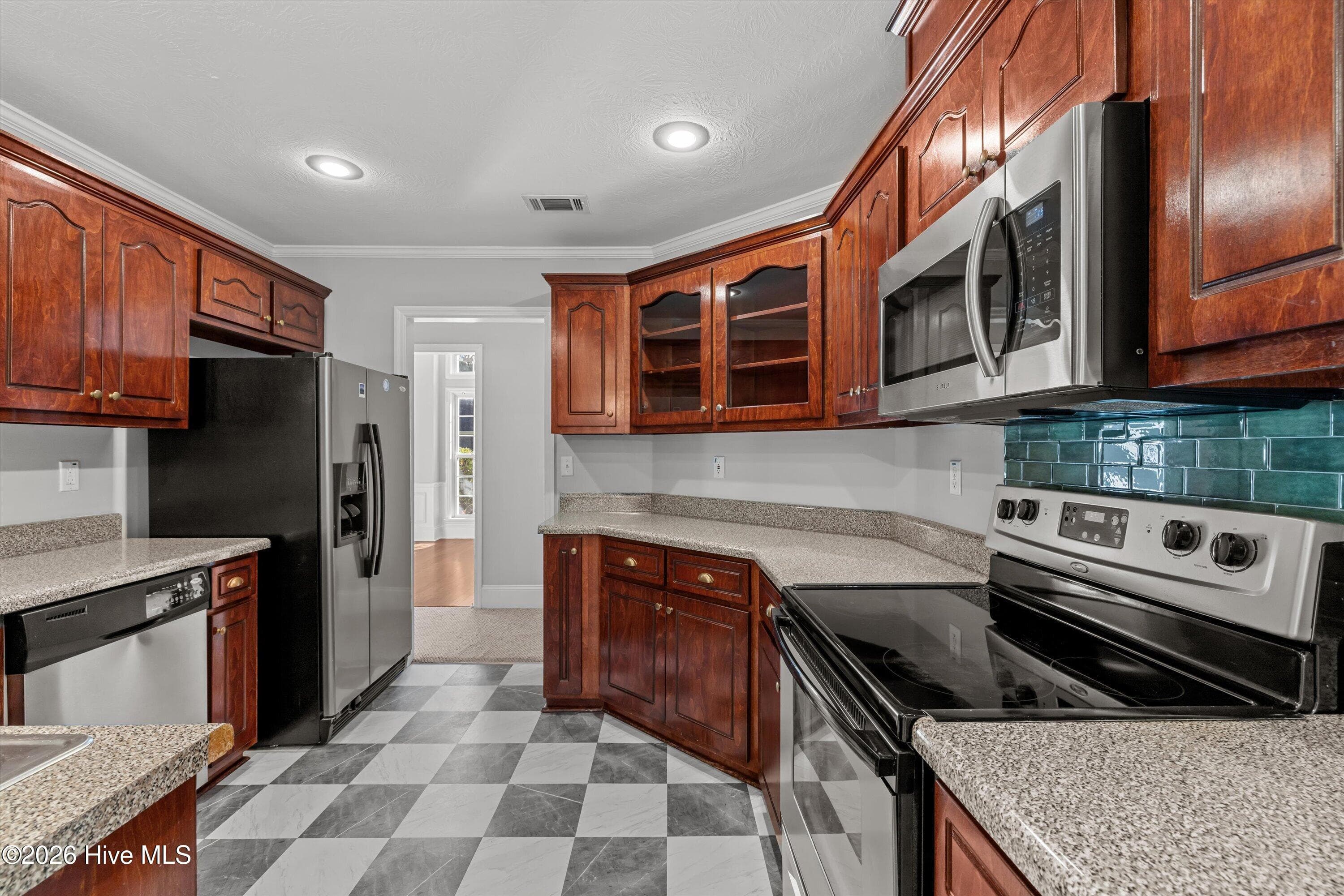 Single Family Residence at 1362 Oakridge Plantation Road, Hephzibah, GA 30815, photo 18 of 43